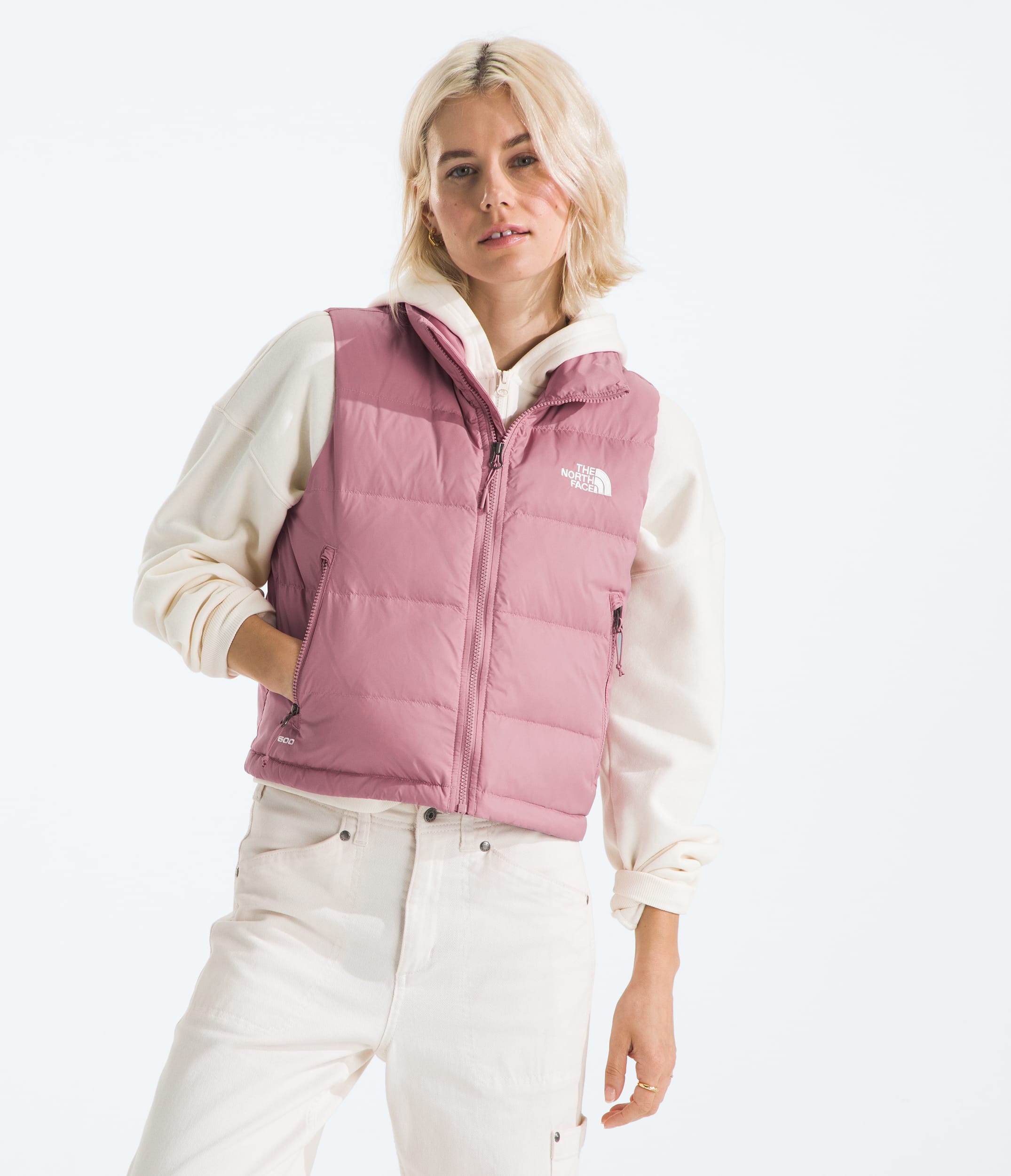 新作 ■THE NORTH FACE■Women’s Hydrenalite Down A-Line Vest W HYDRENALITE DOWN A-LINE VEST | The North Face | The North