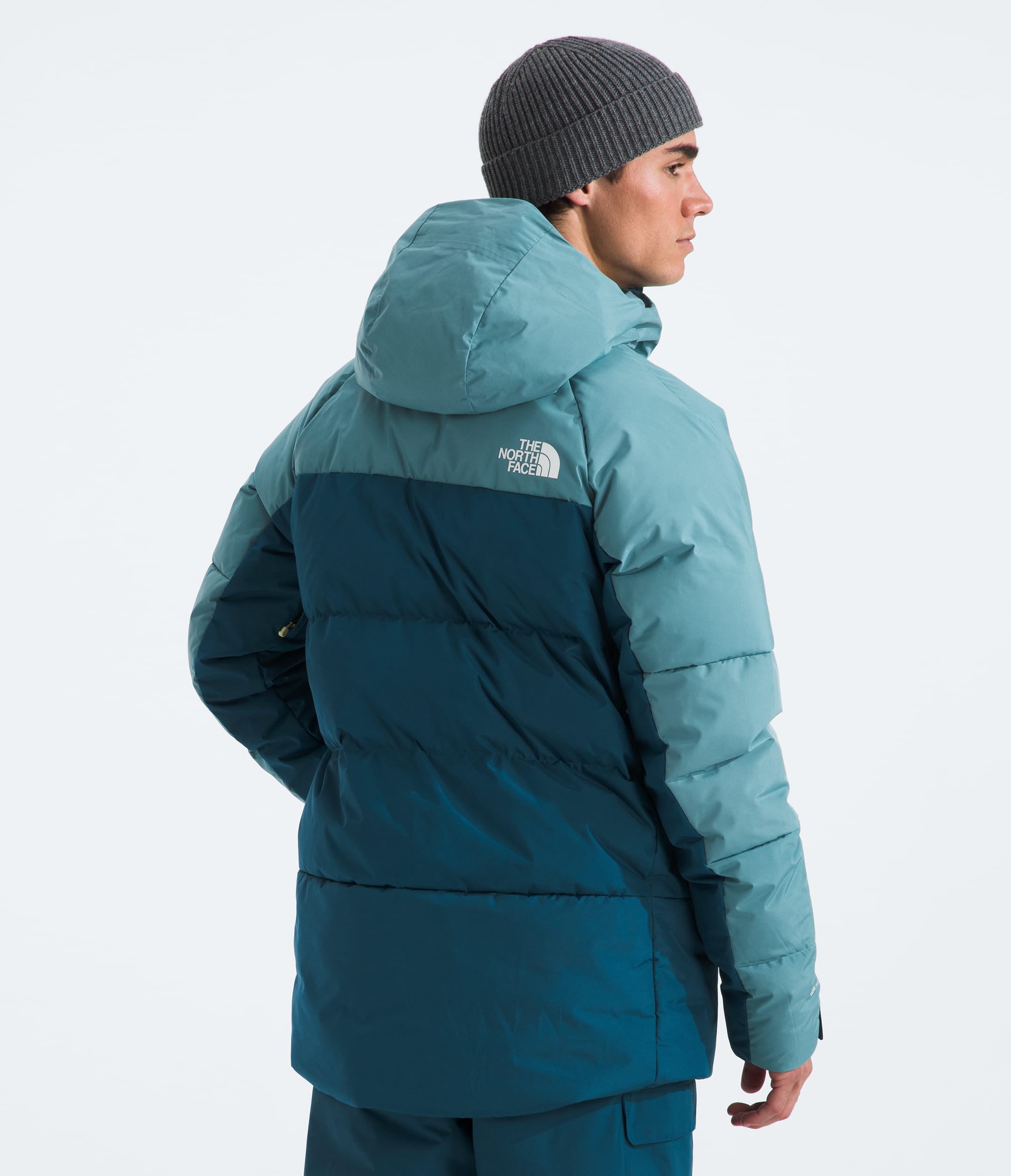 Men's Corefire Down Windstopper® Jacket | The North Face | The