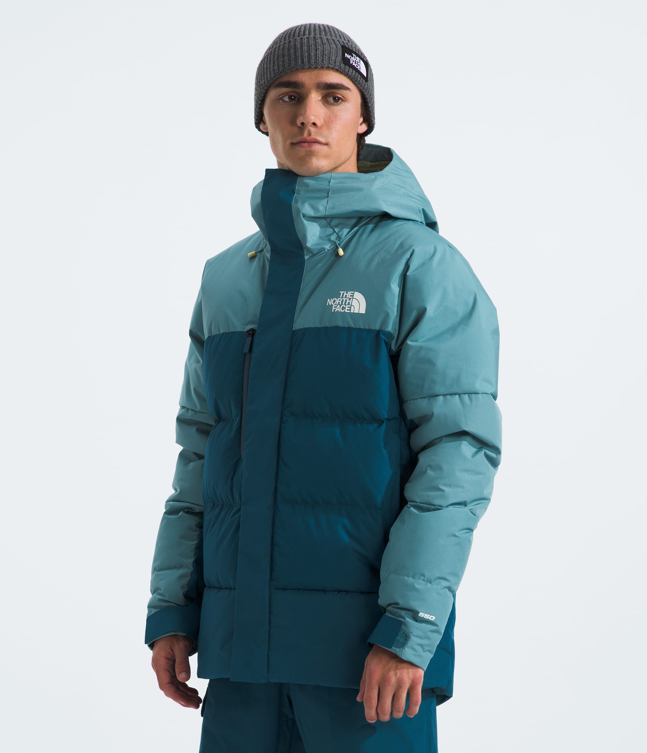 Men's Corefire Down Windstopper® Jacket | The North Face | The