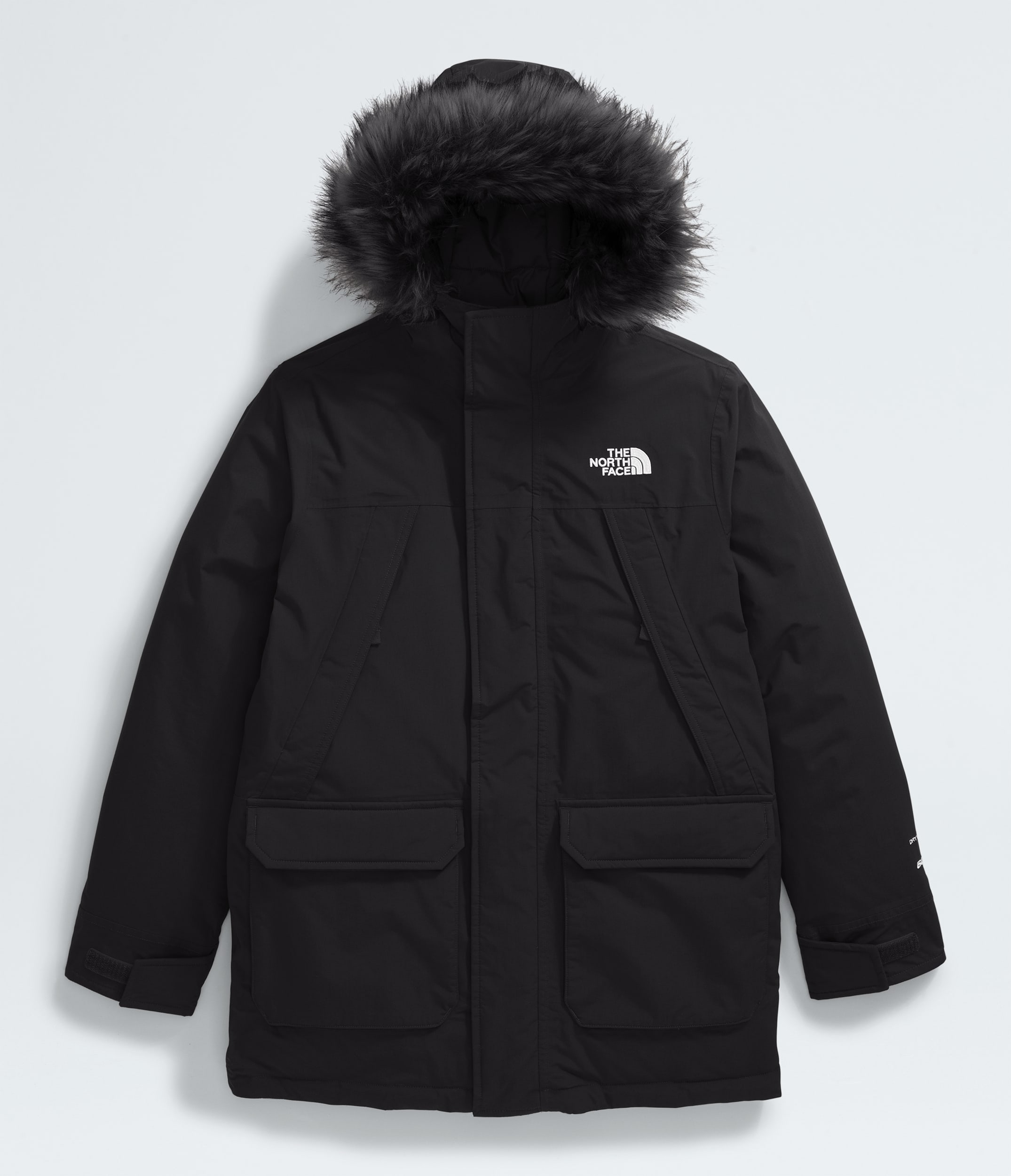 ■新品同様■THE NORTH FACE MCMURDO PARKA III The North Face B Mcmurdo III Parka Men's