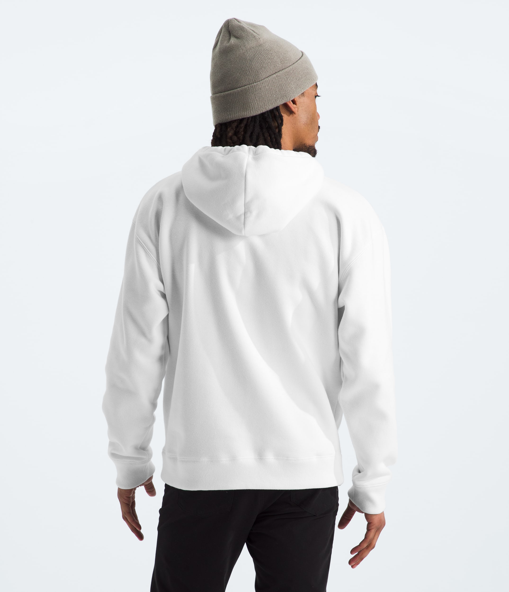 The North Face ★ OCEAN WAVE MTM - NM5MQ18 M HEAVYWEIGHT HOODIE | The North Face | The North Face Renewed