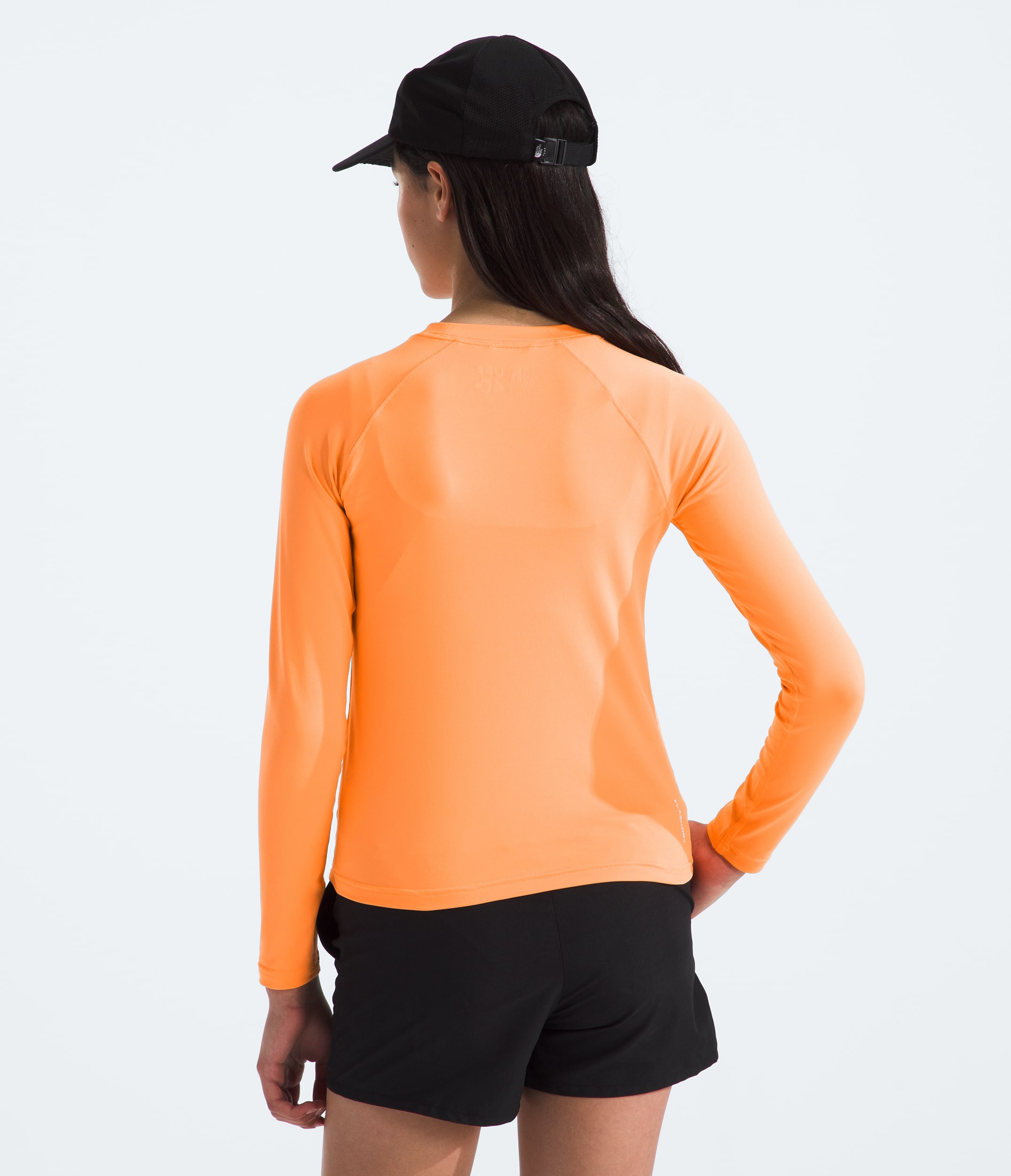 【THE NORTH FACE】G AMPHIBIOUS L/S SUN TEE★送料・関税込 G AMPHIBIOUS L/S SUN TEE | The North Face | The North Face