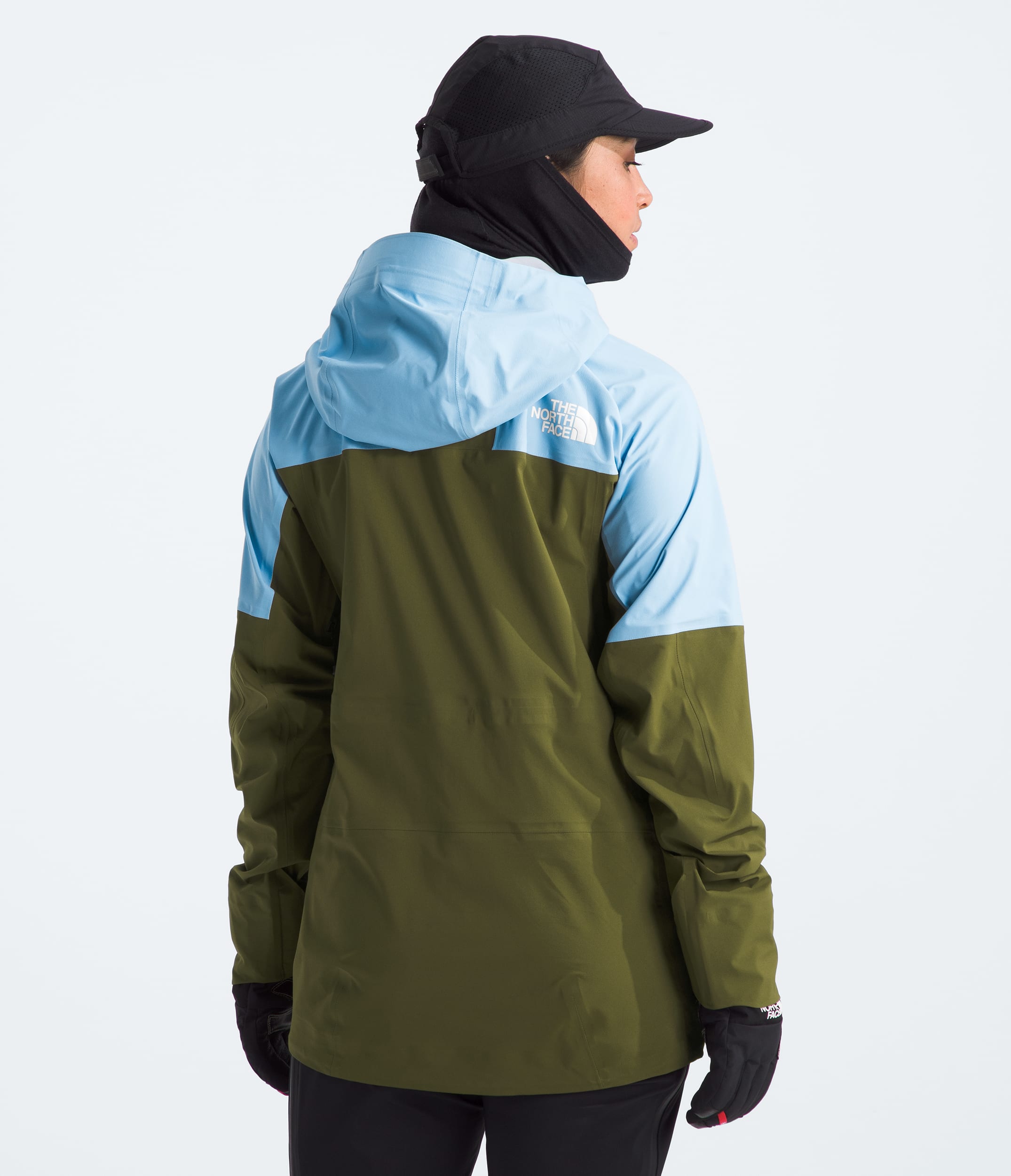 Women's Summit Series Stimson Futurelight™ Jacket | The North Face