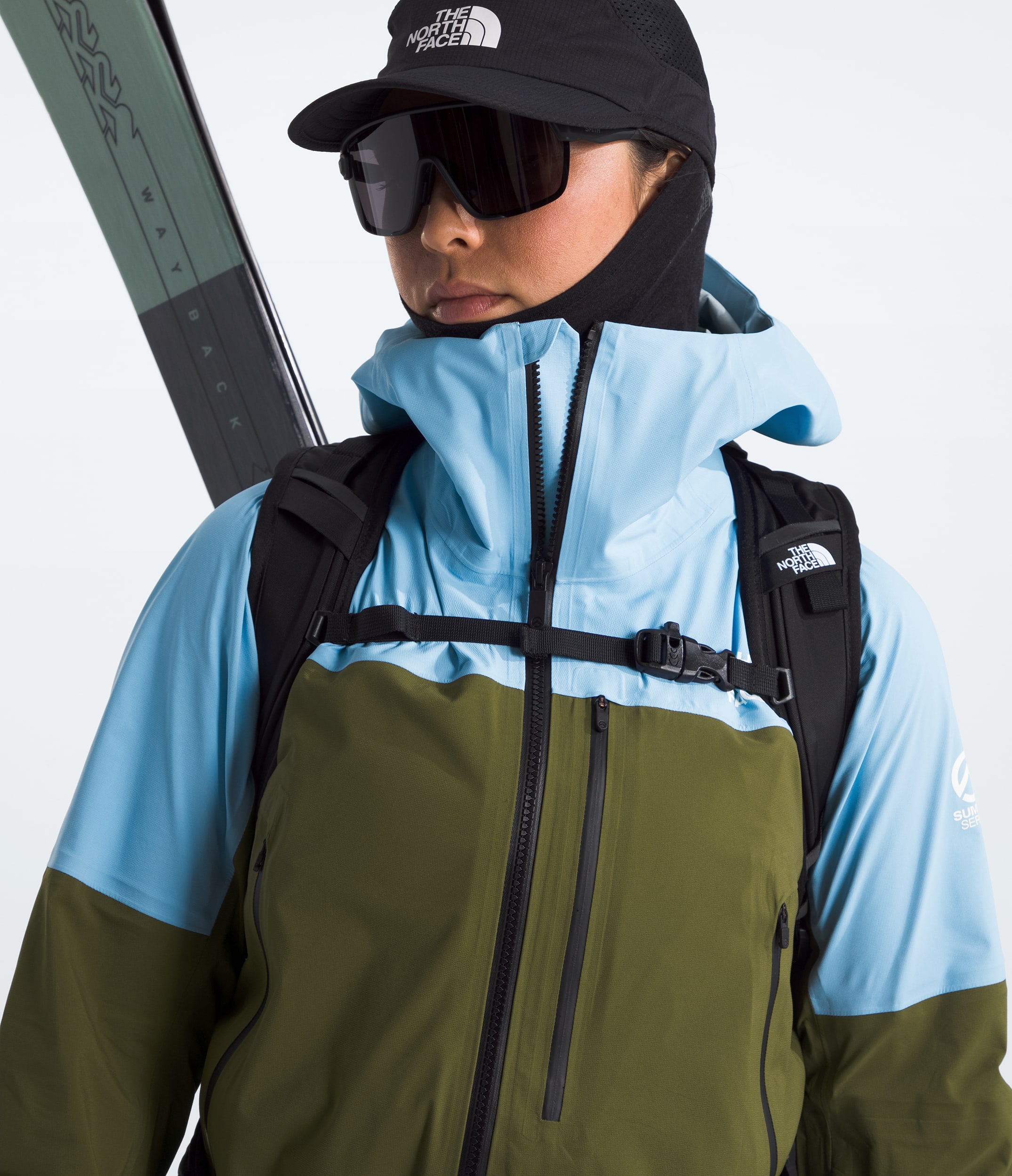 Women's Summit Series Stimson Futurelight™ Jacket | The North Face