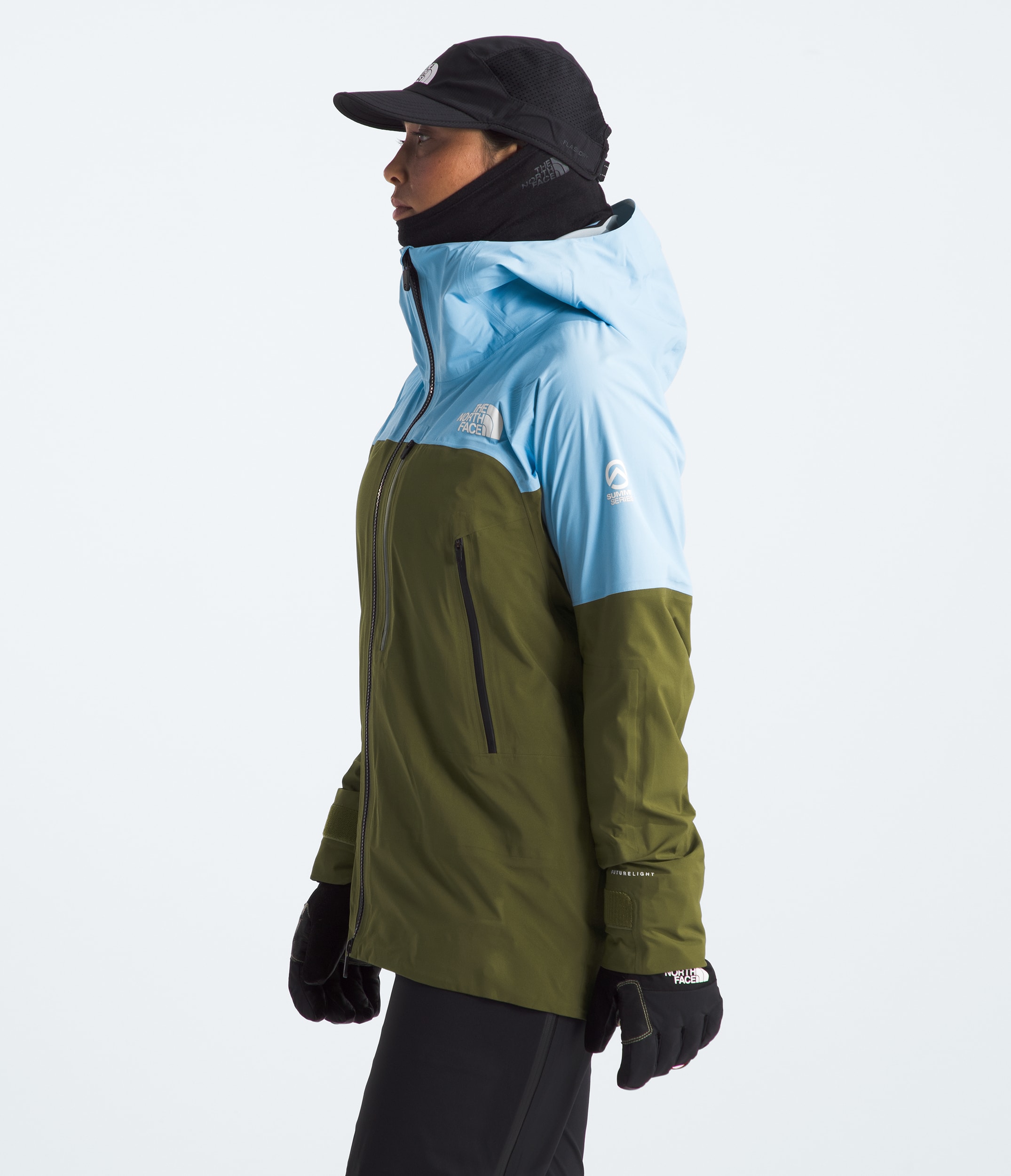 Women's Summit Series Stimson Futurelight™ Jacket | The North Face