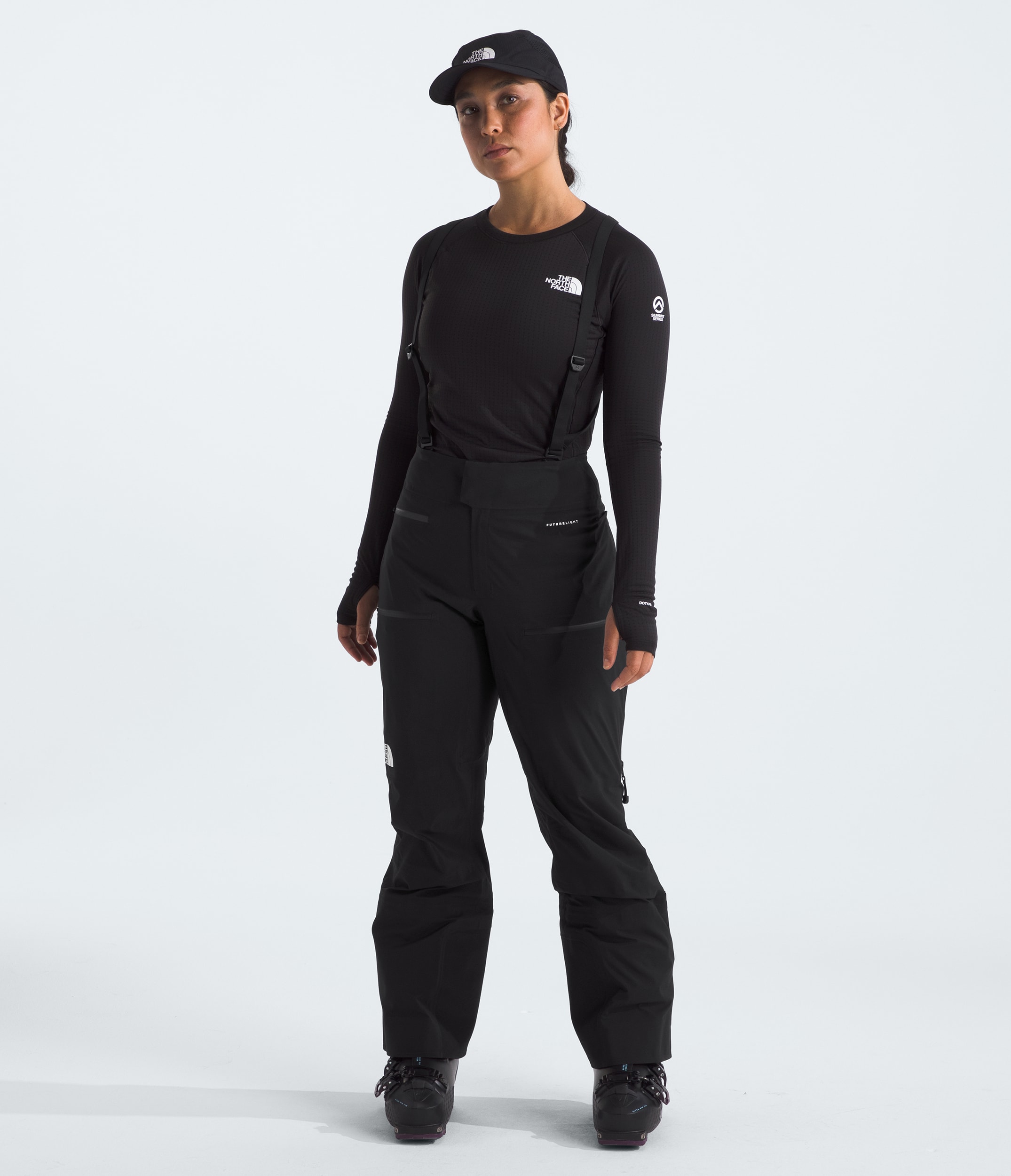 THE NORTH FACE Jumpsuit ノースフェイス ジャンプスーツ WOMEN'S NEVER STOP WEARING JUMPSUIT | The North Face | The North