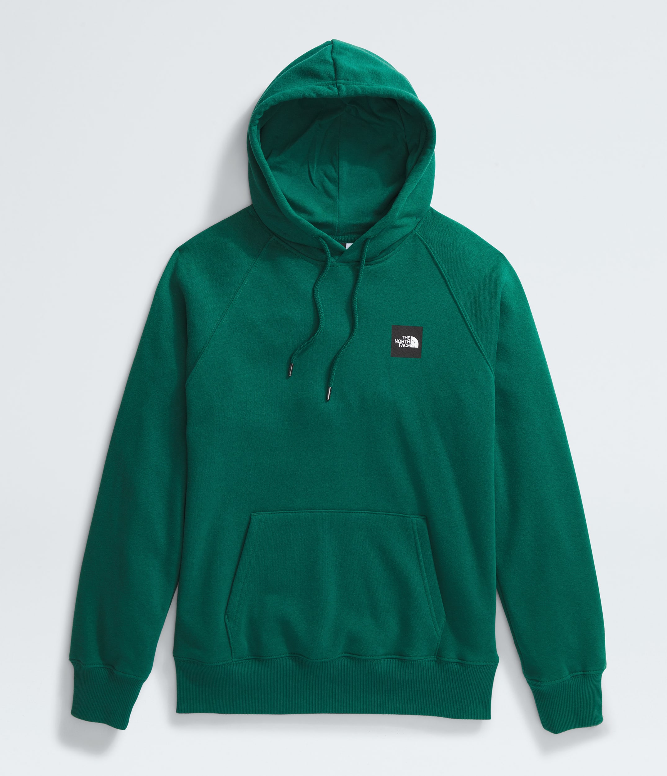 Women's Box Logo Hoodie | The North Face | The North Face Renewed