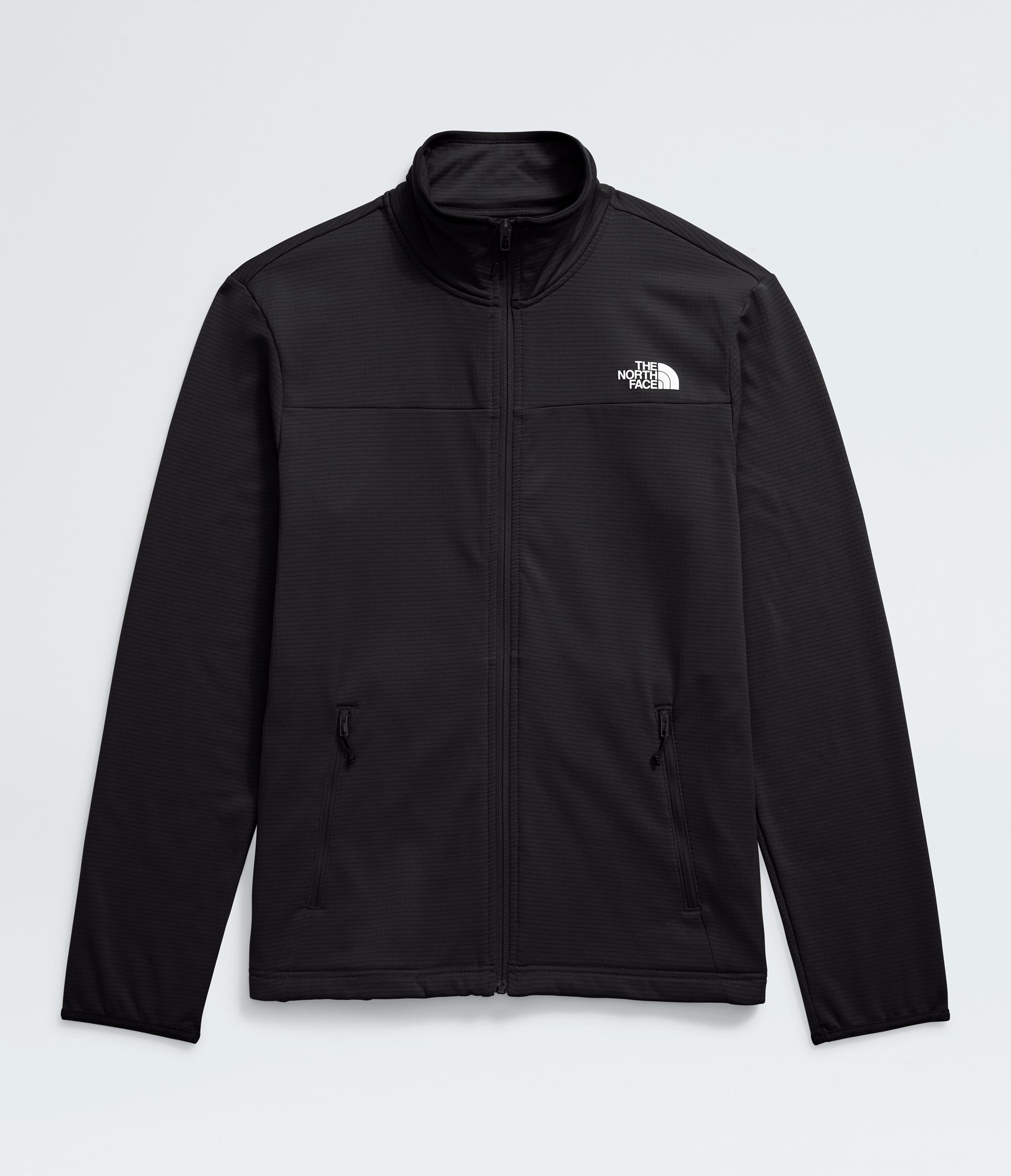 M CEDAR TRAIL GRID FLEECE FZ JACKET | The North Face | The