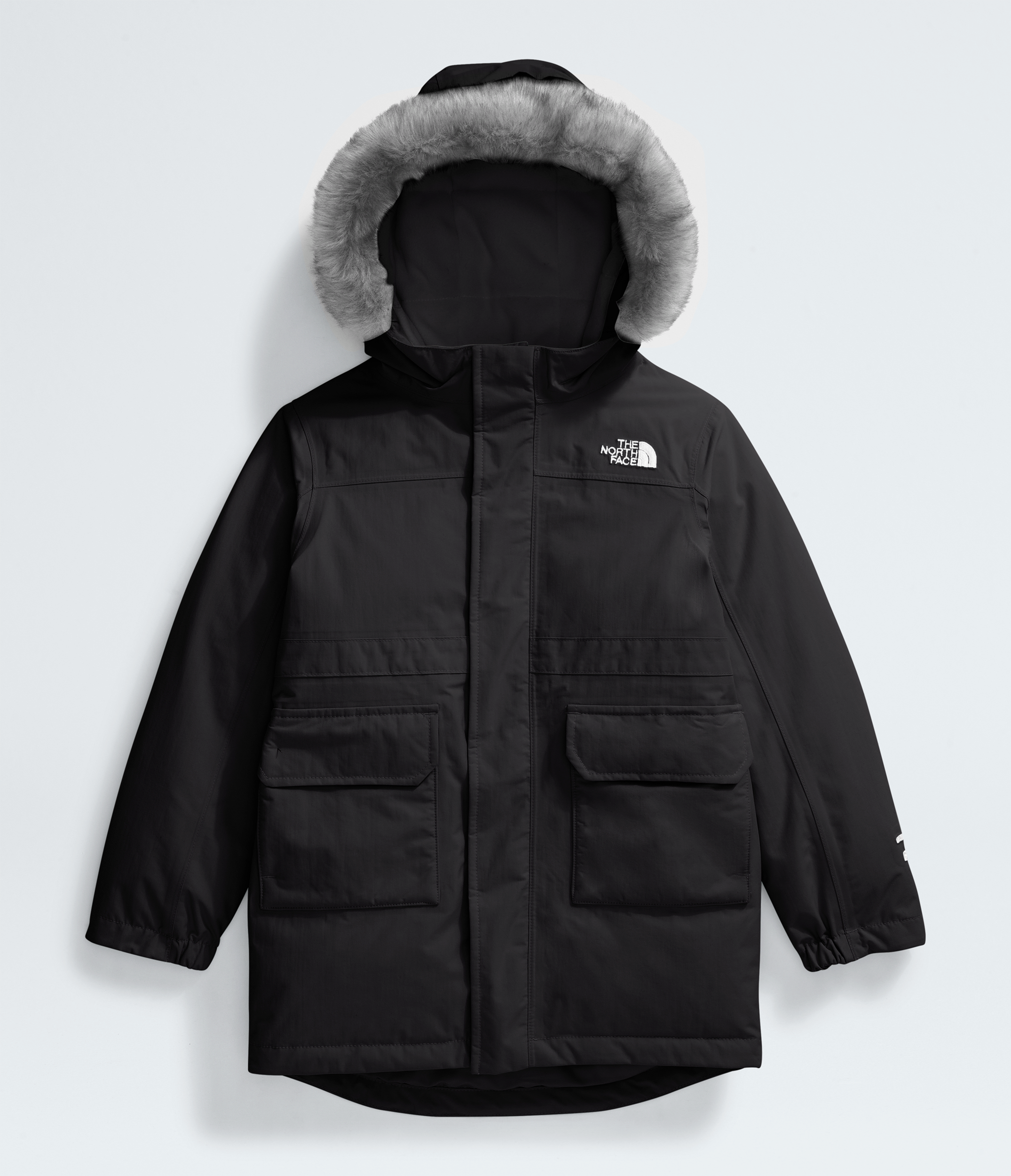 KID ARCTIC PARKA | The North Face | The North Face Renewed
