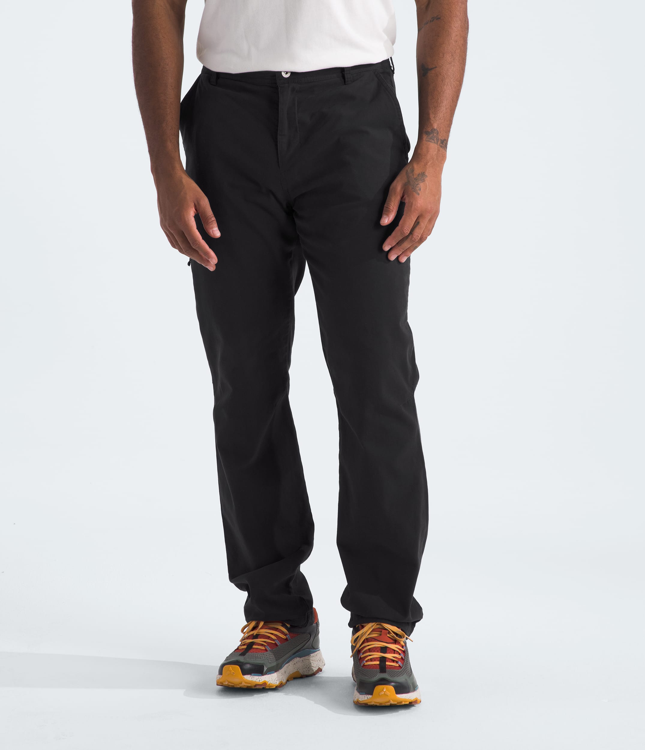 M BETA UTILITY PANT | The North Face | The North Face Renewed