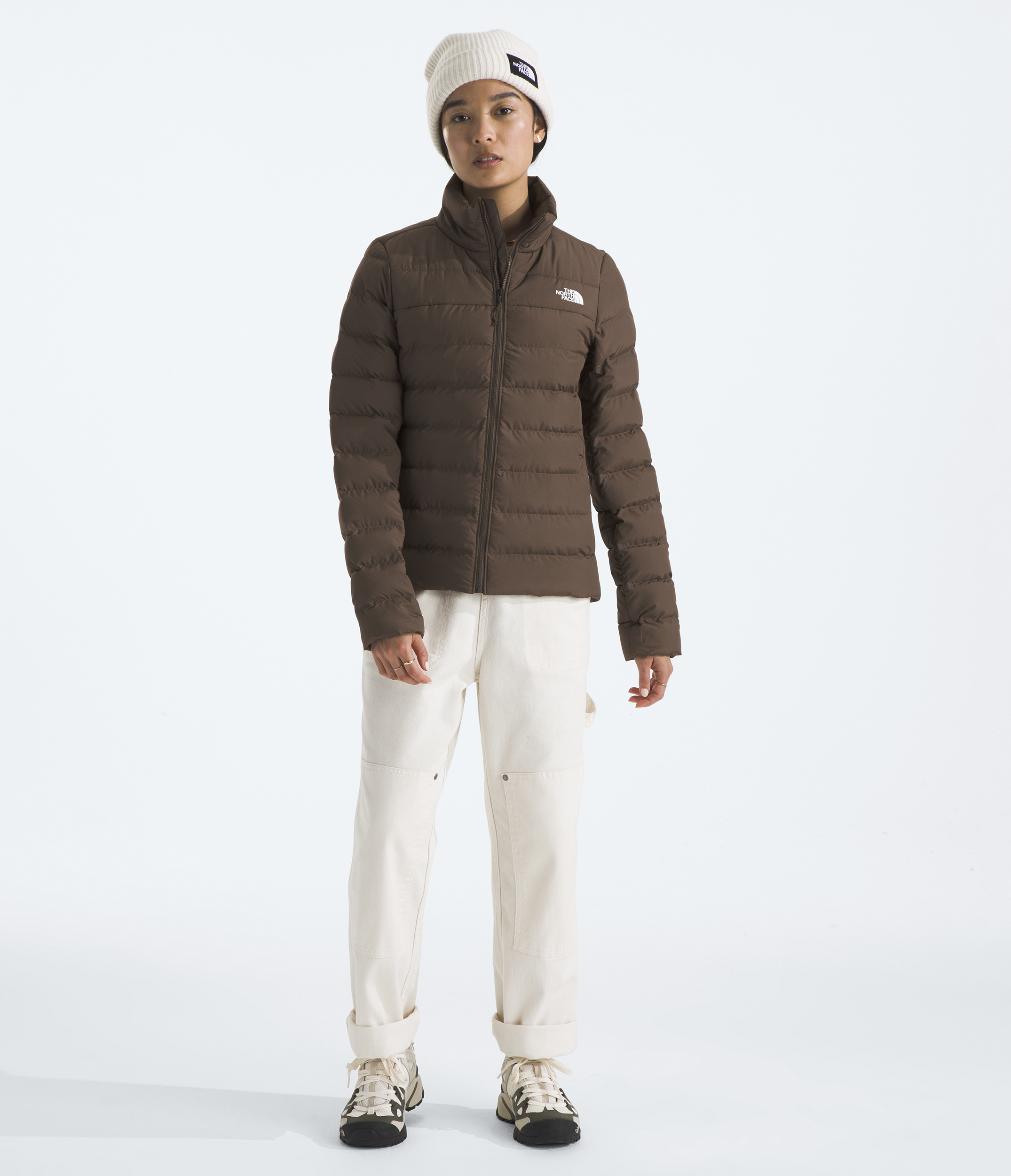 Women's Aconcagua 3 Jacket