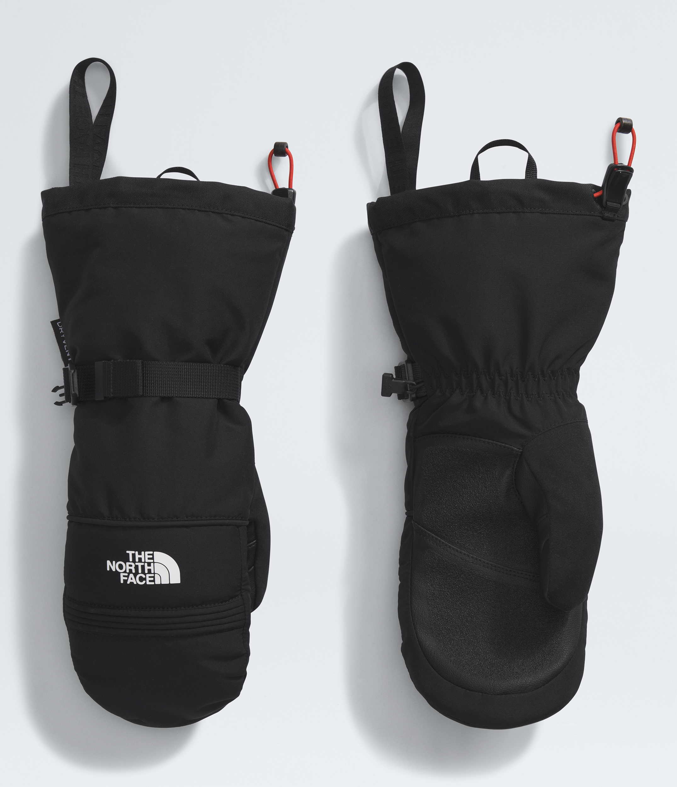 Women's Montana Ski Mitts