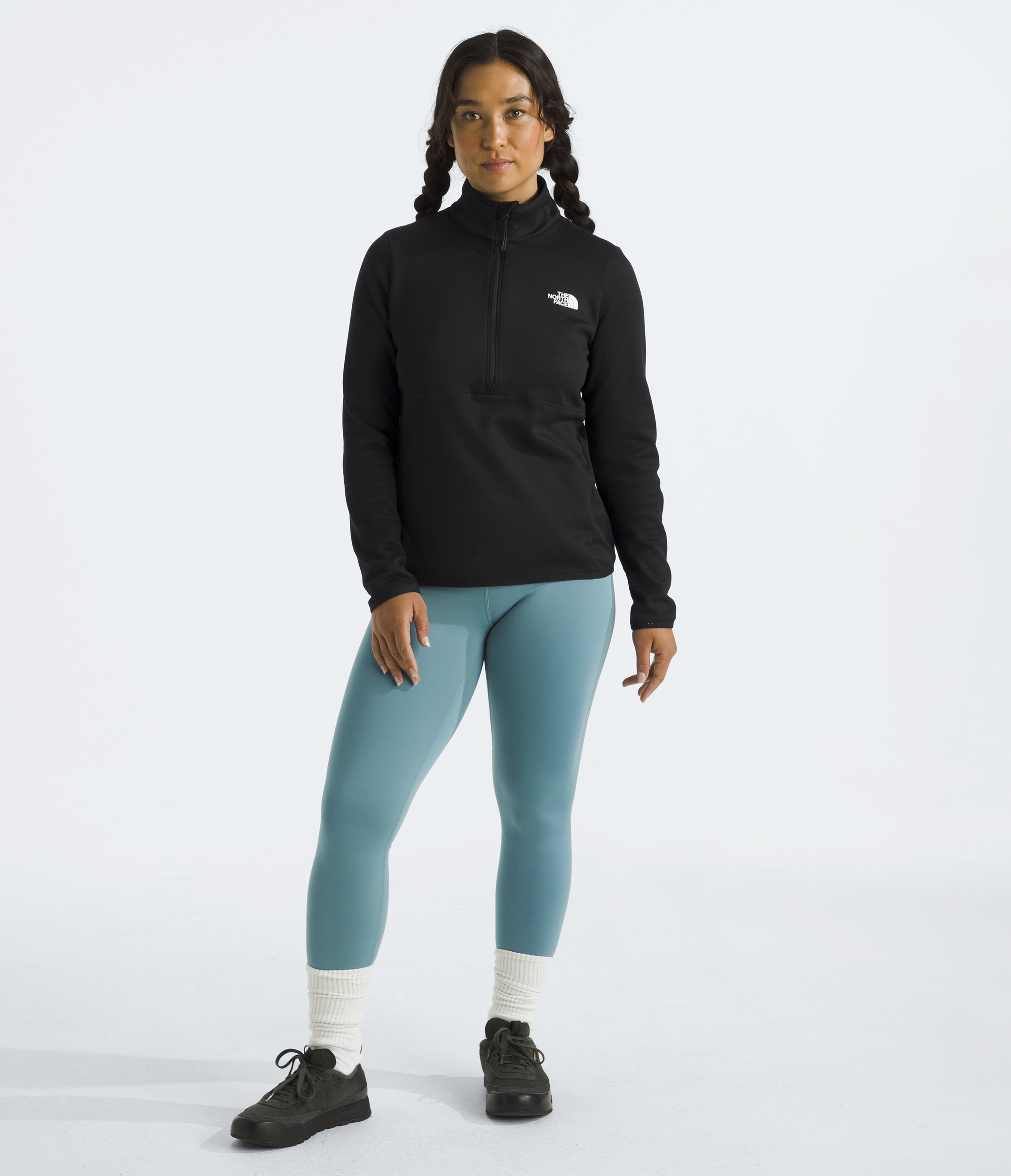 Women's Canyonlands -Zip