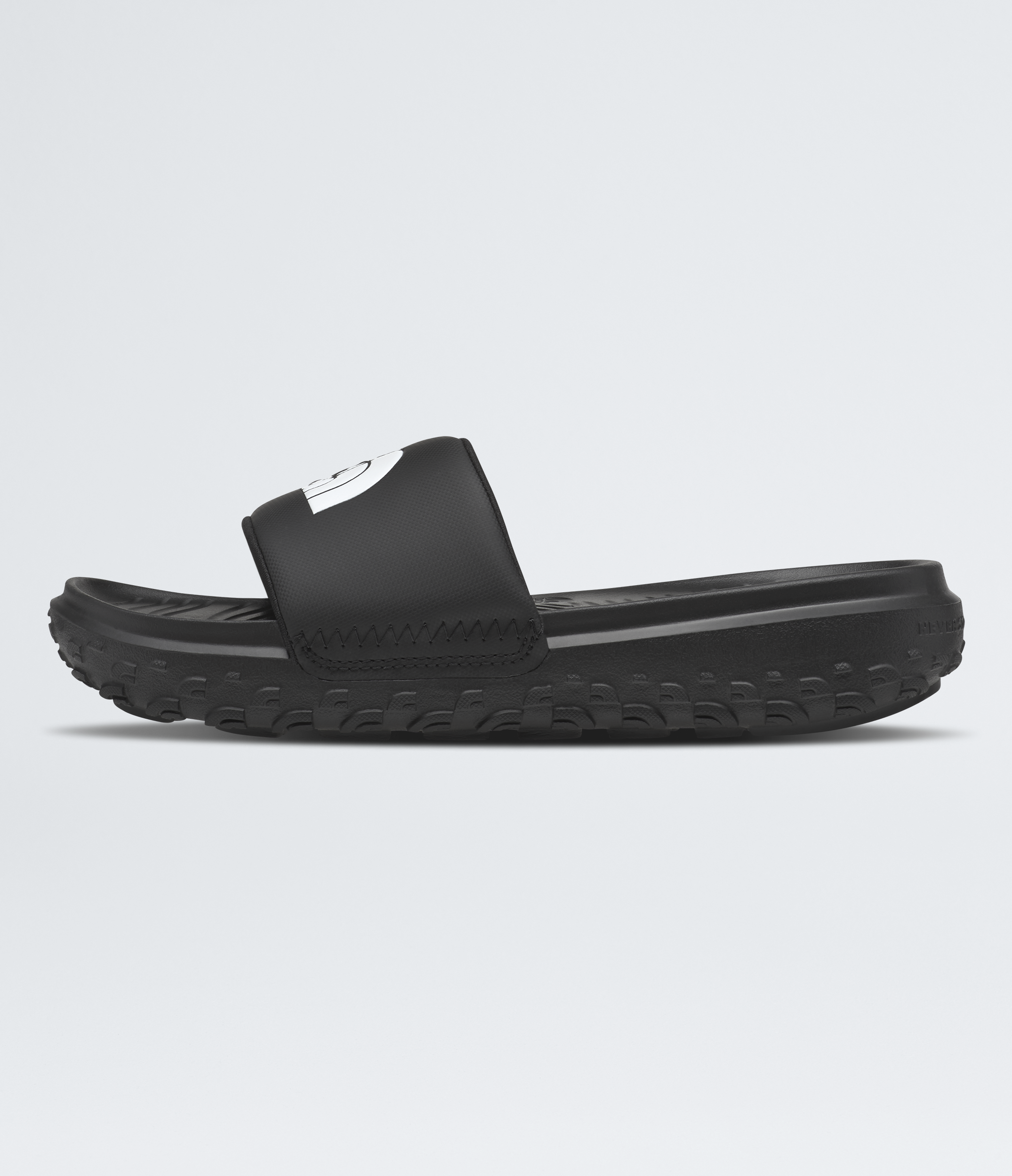 Women's Never Stop Cush Slides