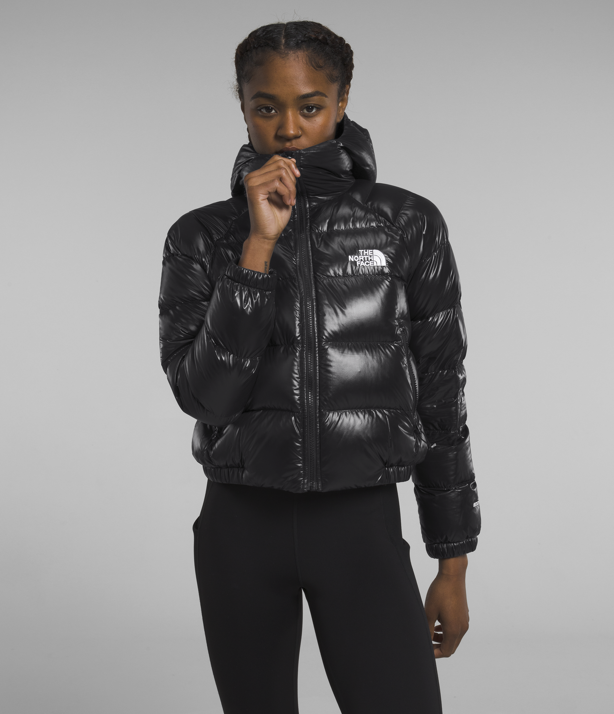 Women's Hydrenalite Down Hoodie