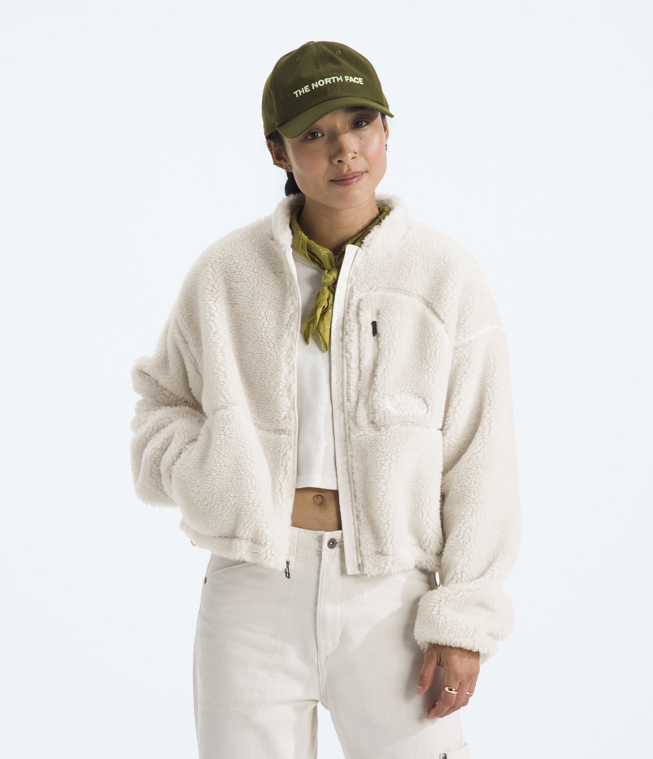 Women's Extreme Pile 2 Full-Zip Jacket