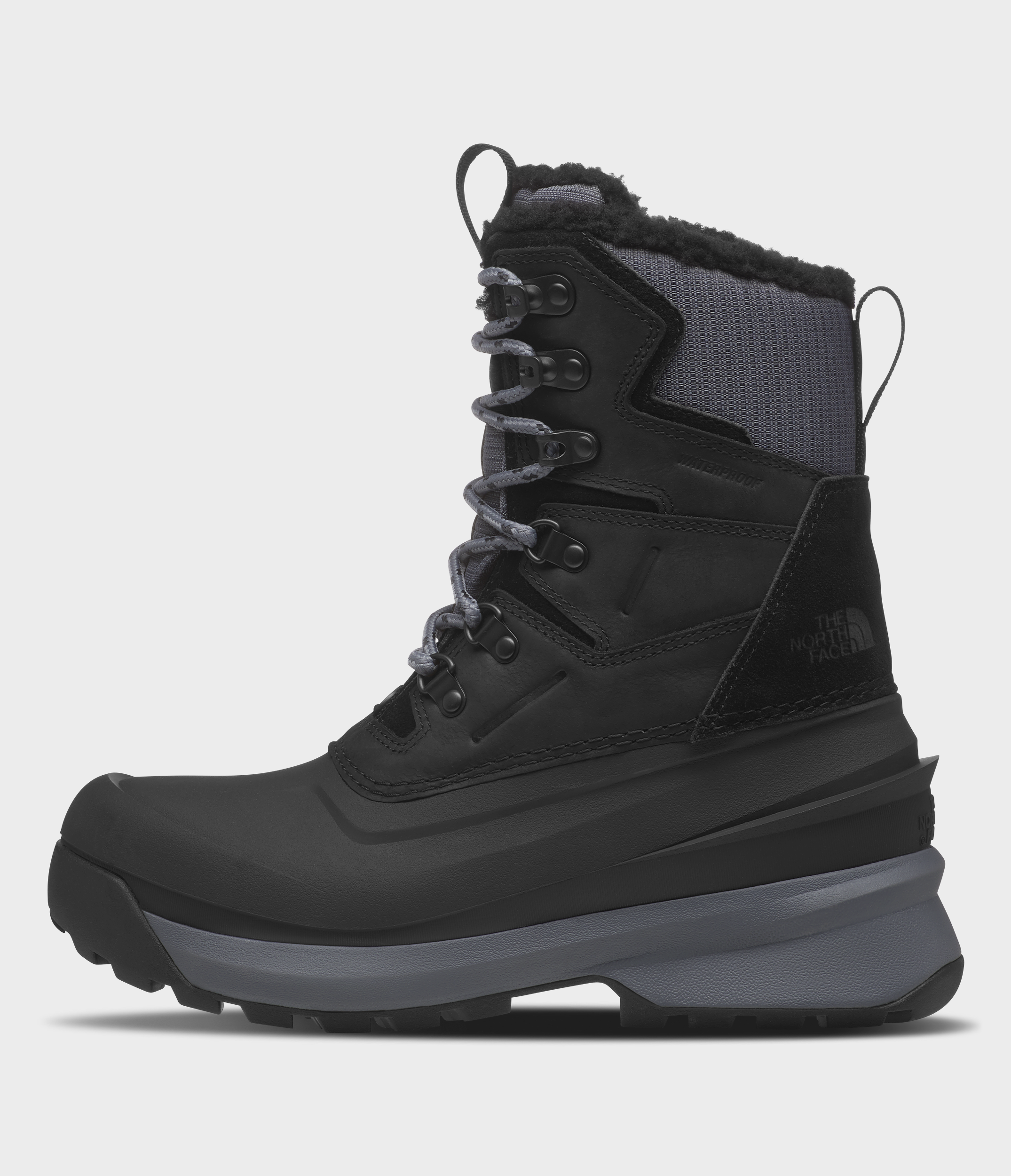 Women's Chilkat V 400 Waterproof Boots