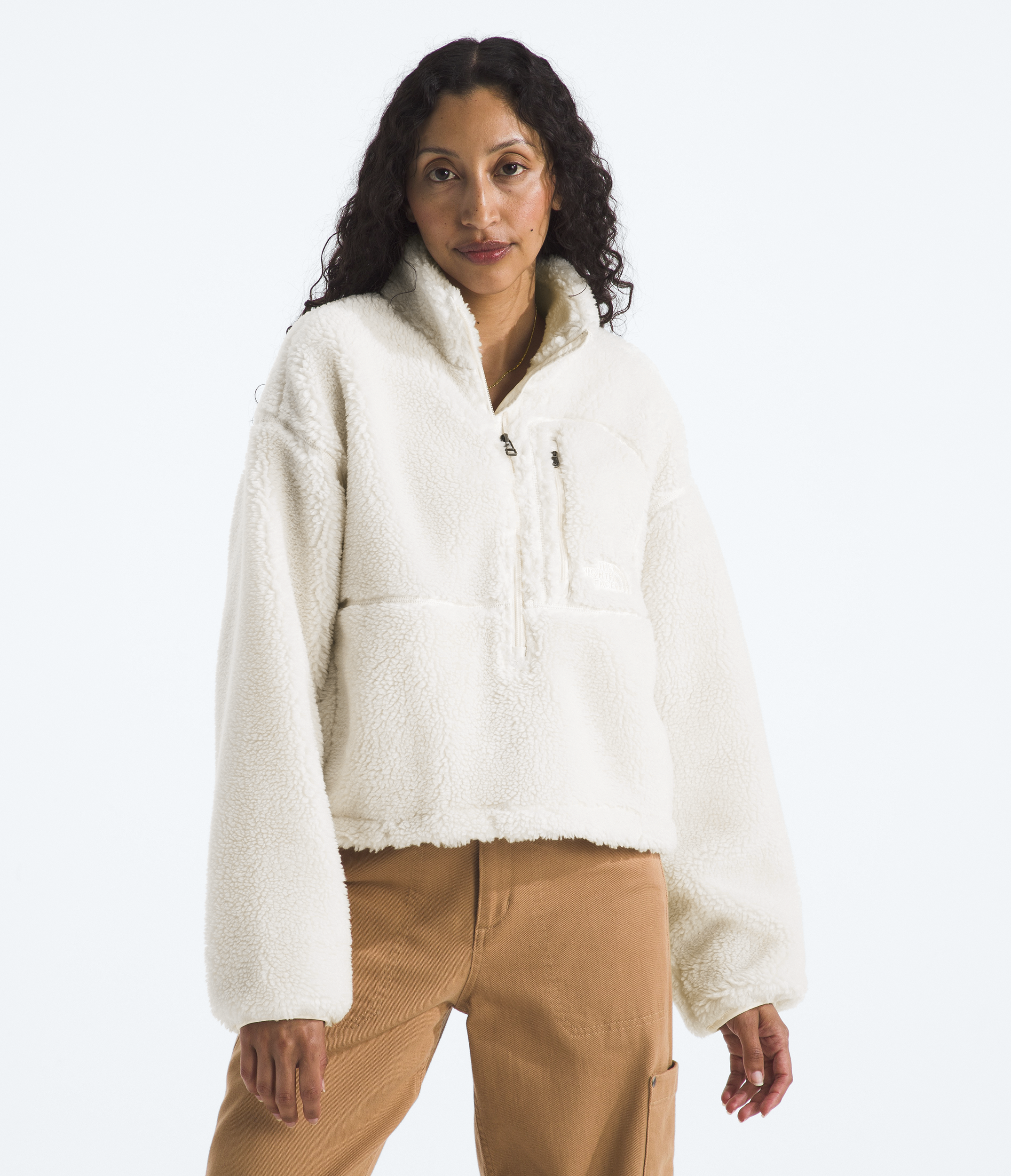 Women's Extreme Pile 2 Pullover