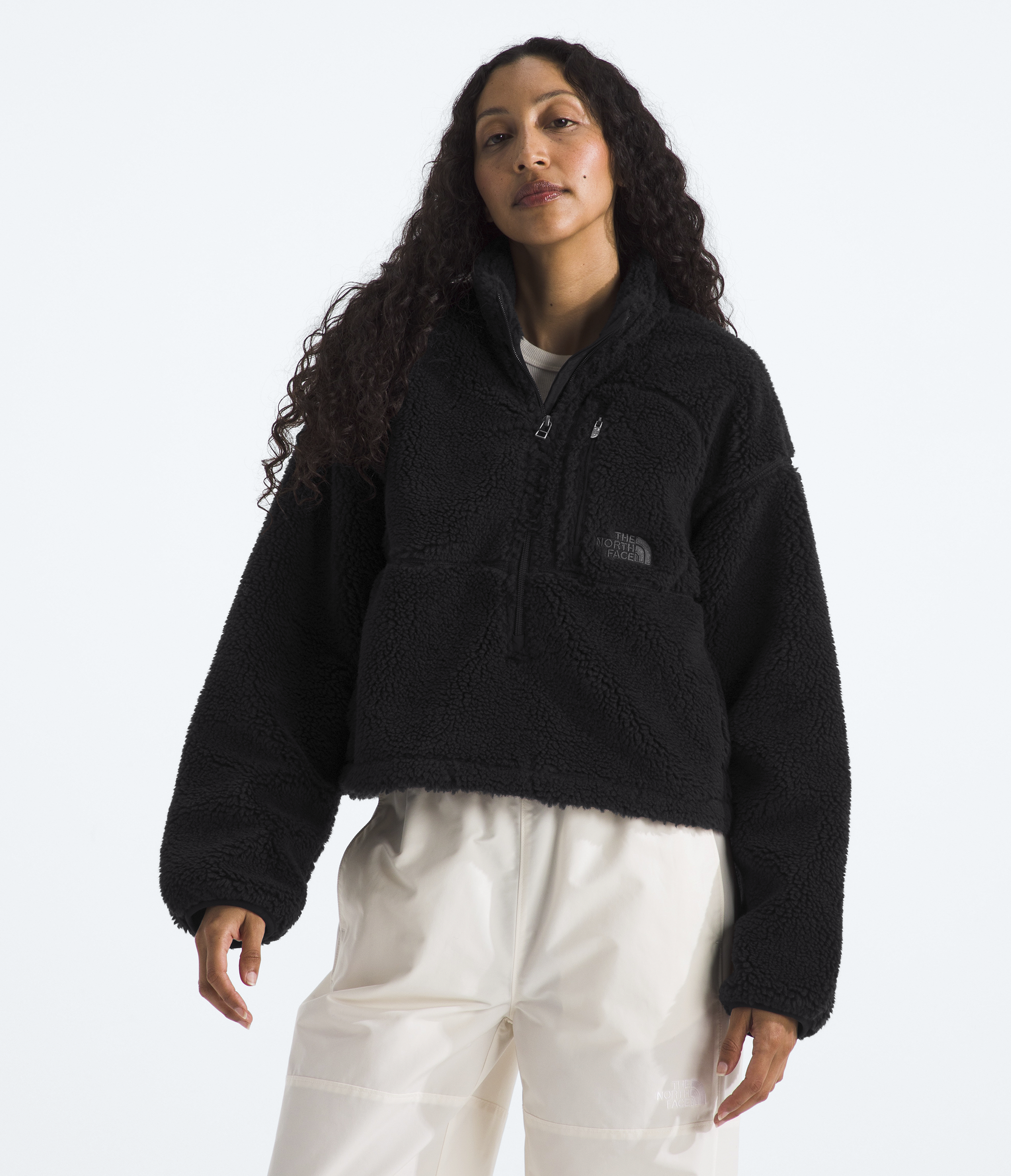 Women's Extreme Pile 2 Pullover