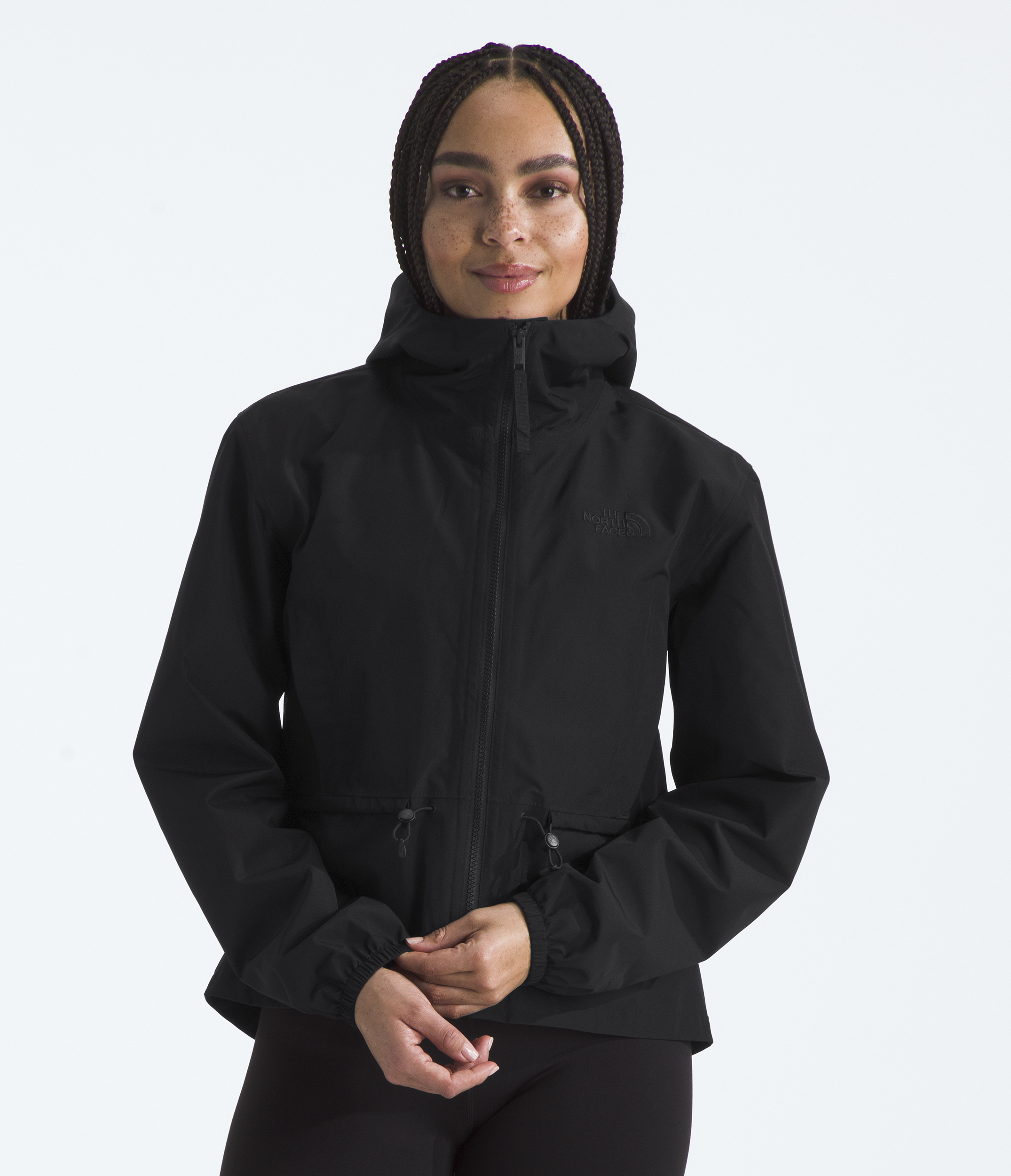 Women's Daybreak Rain Jacket