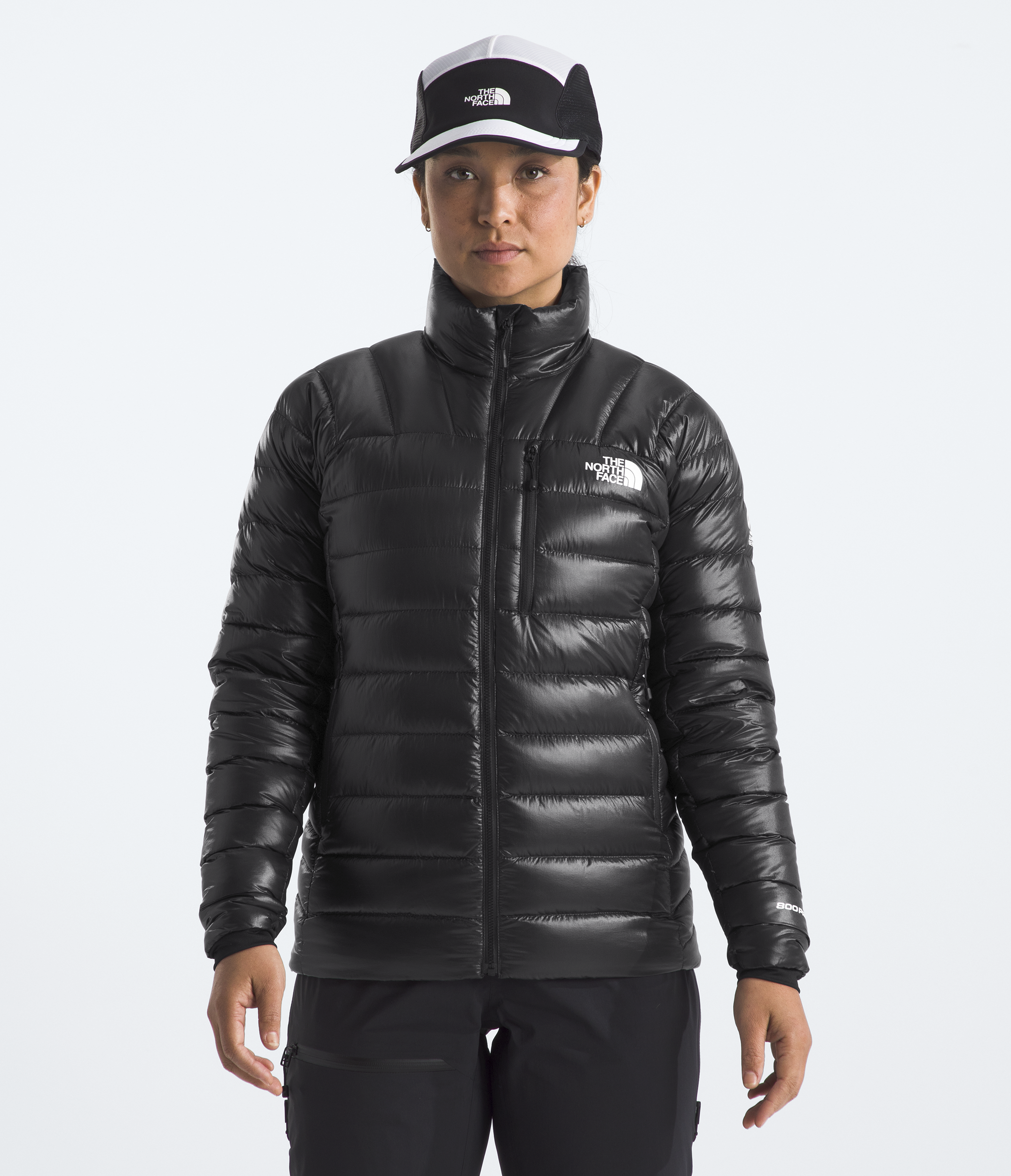 Women's Summit Series Breithorn Jacket