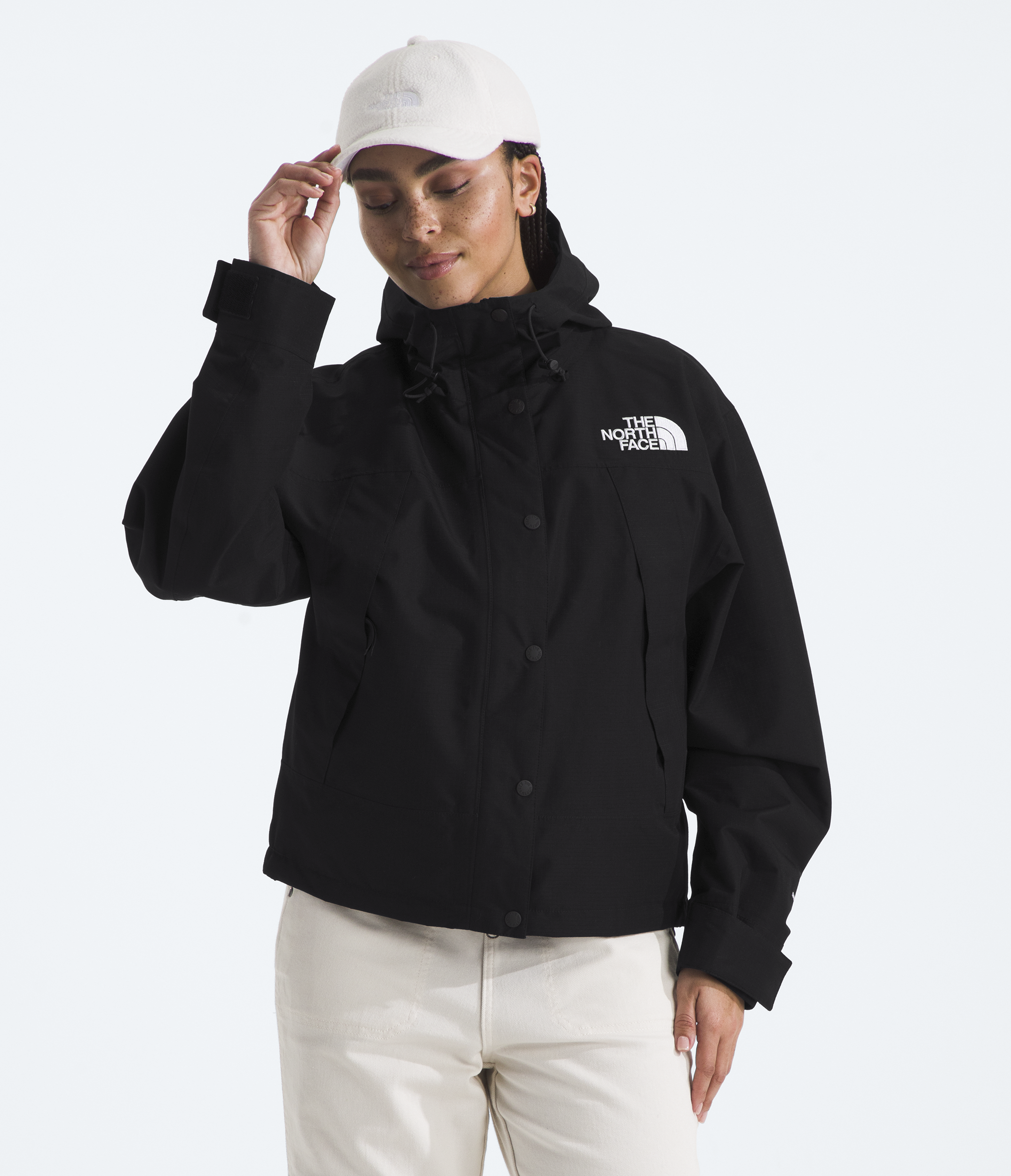 Women's DRYVENT Mono Mountain Jacket