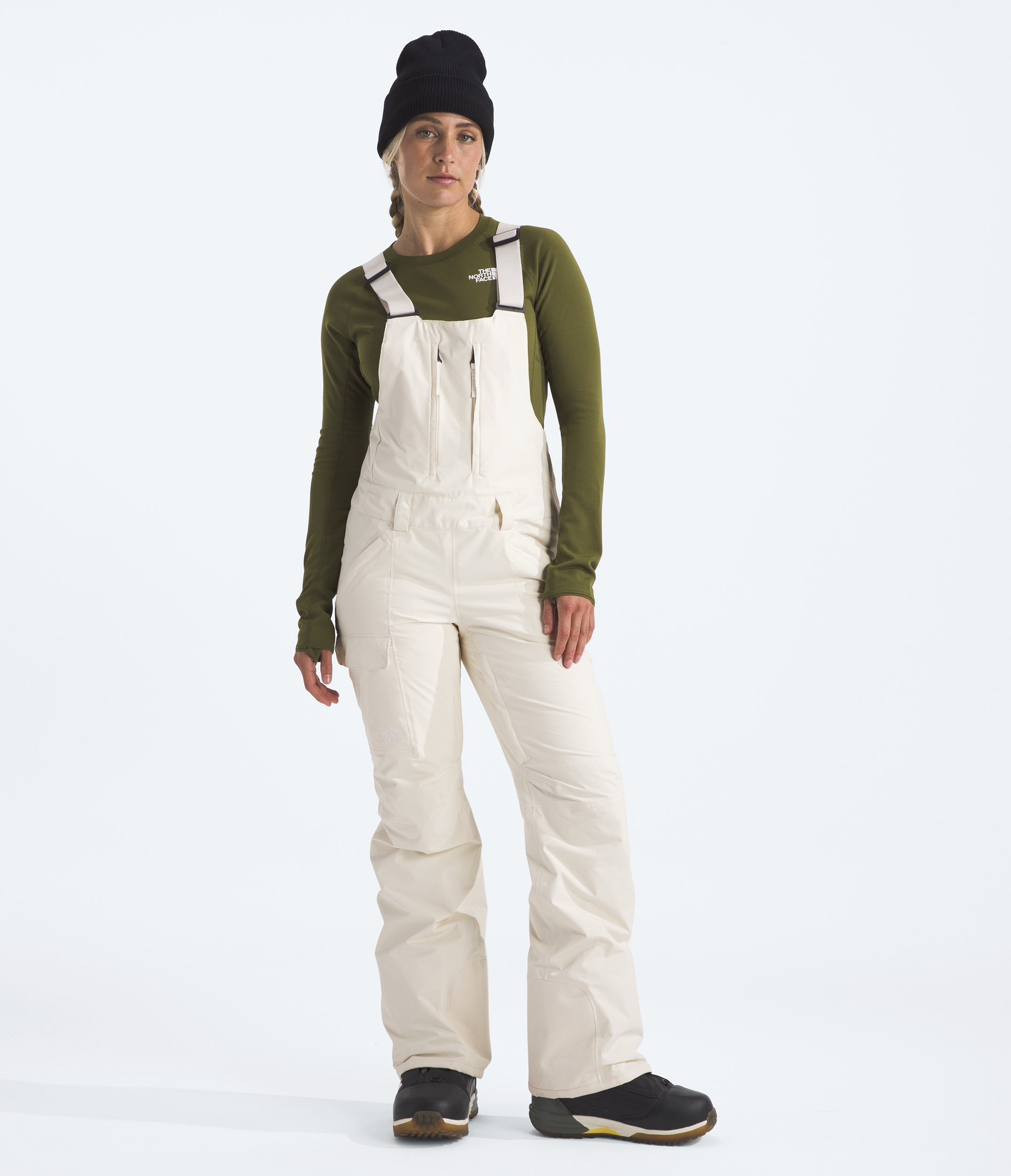 Women's Freedom Bibs