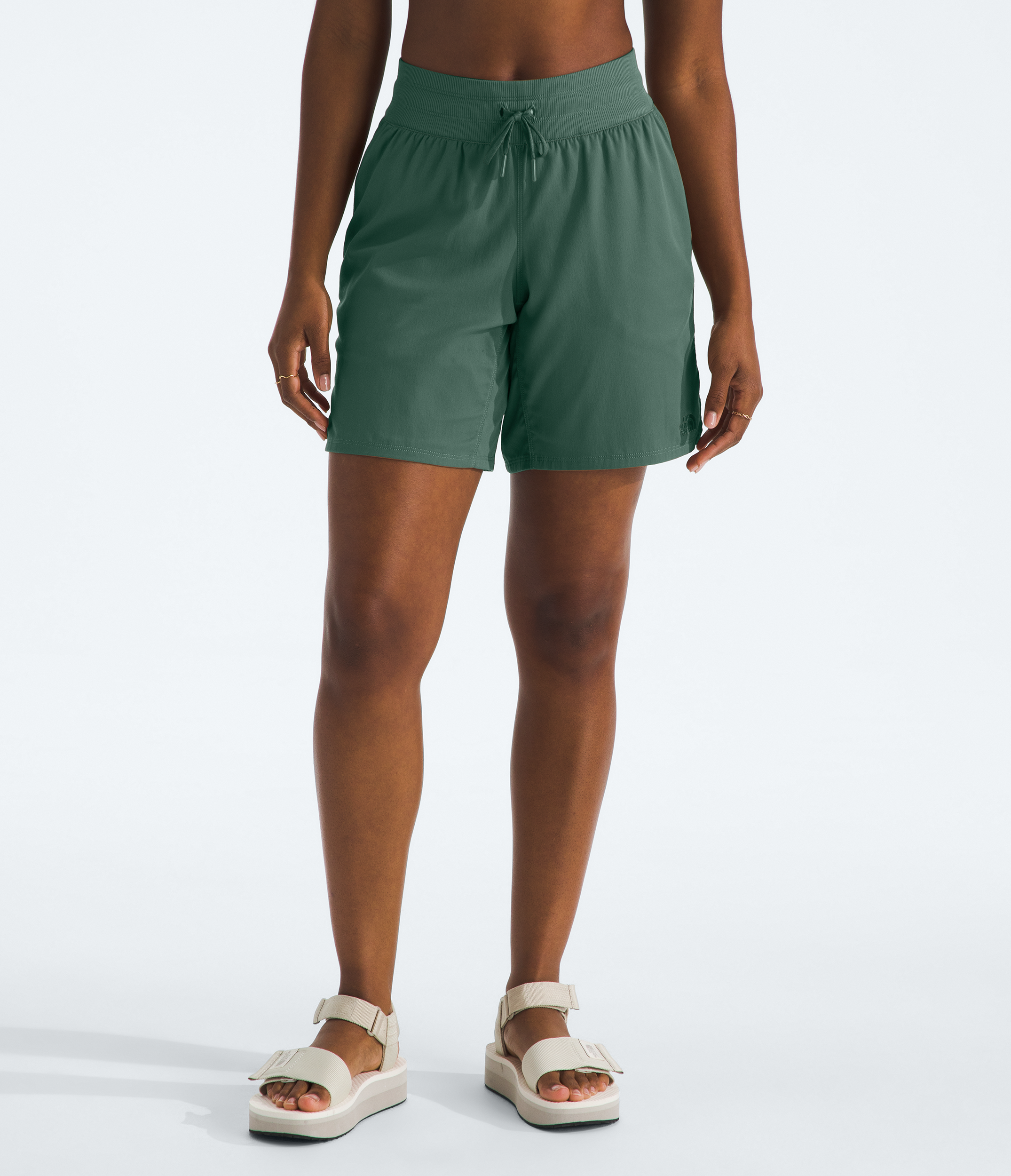 Women's Aphrodite Motion Bermuda Shorts