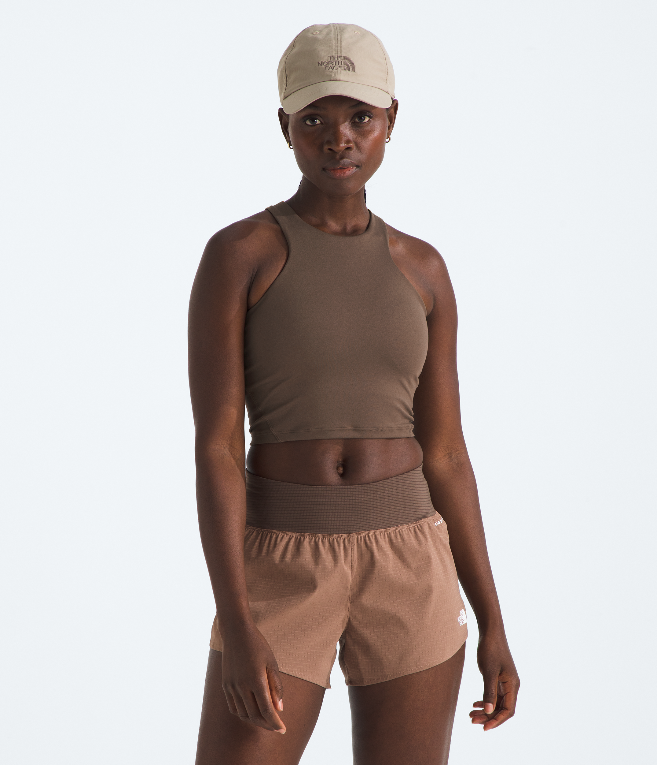 Women's Refina Longline Bra