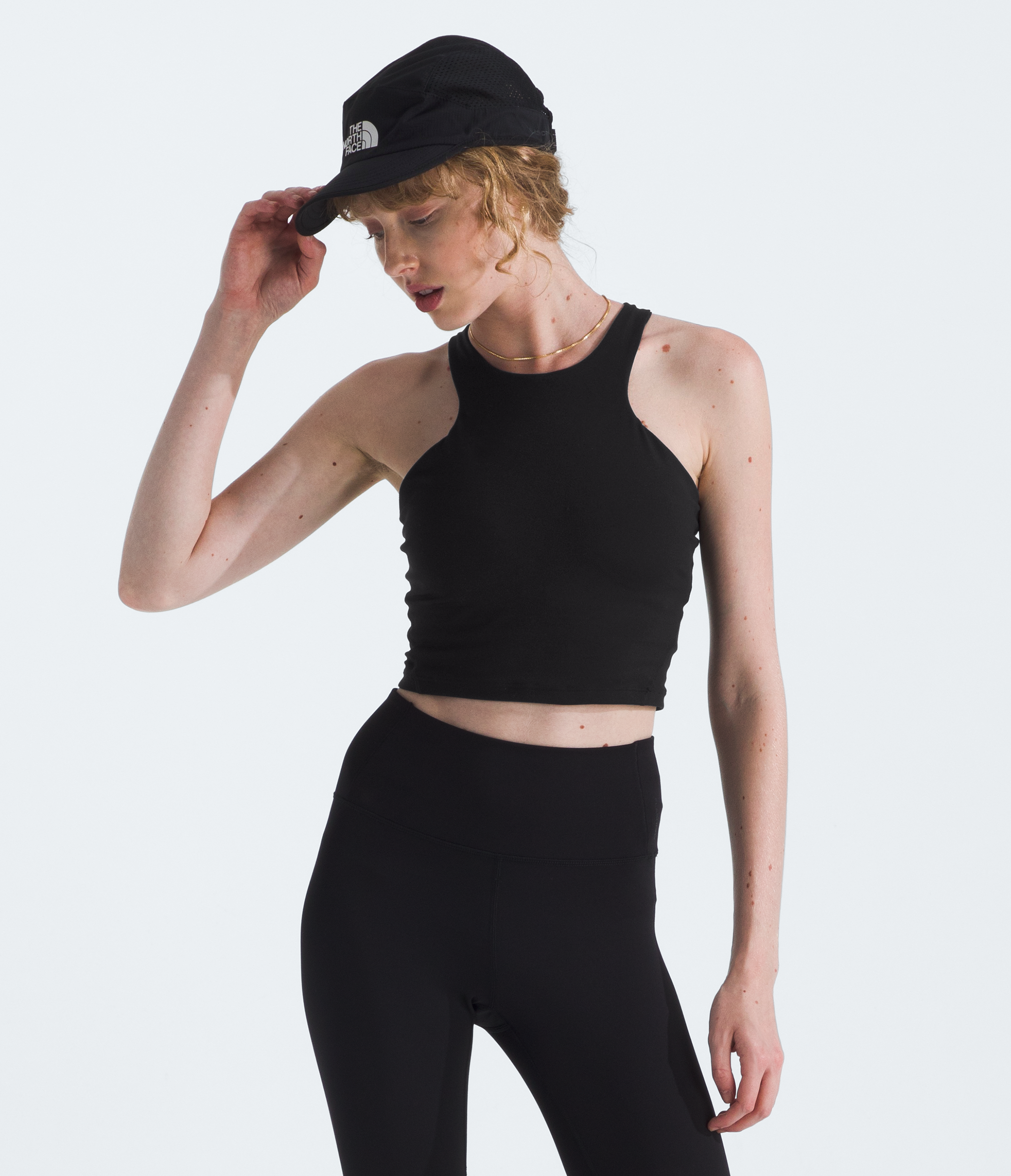 Women's Refina Longline Bra