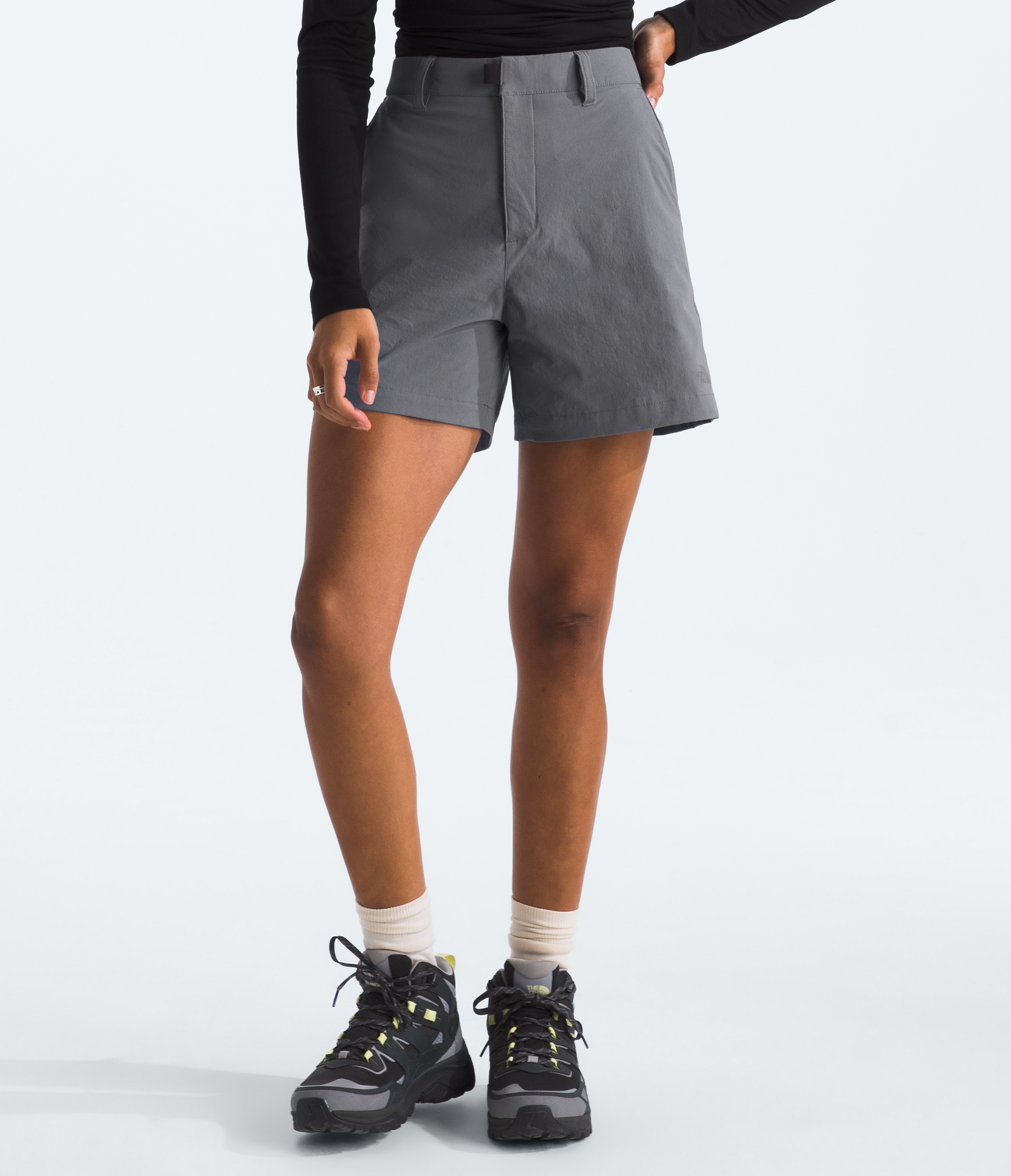 Women's Basin 5'' Shorts