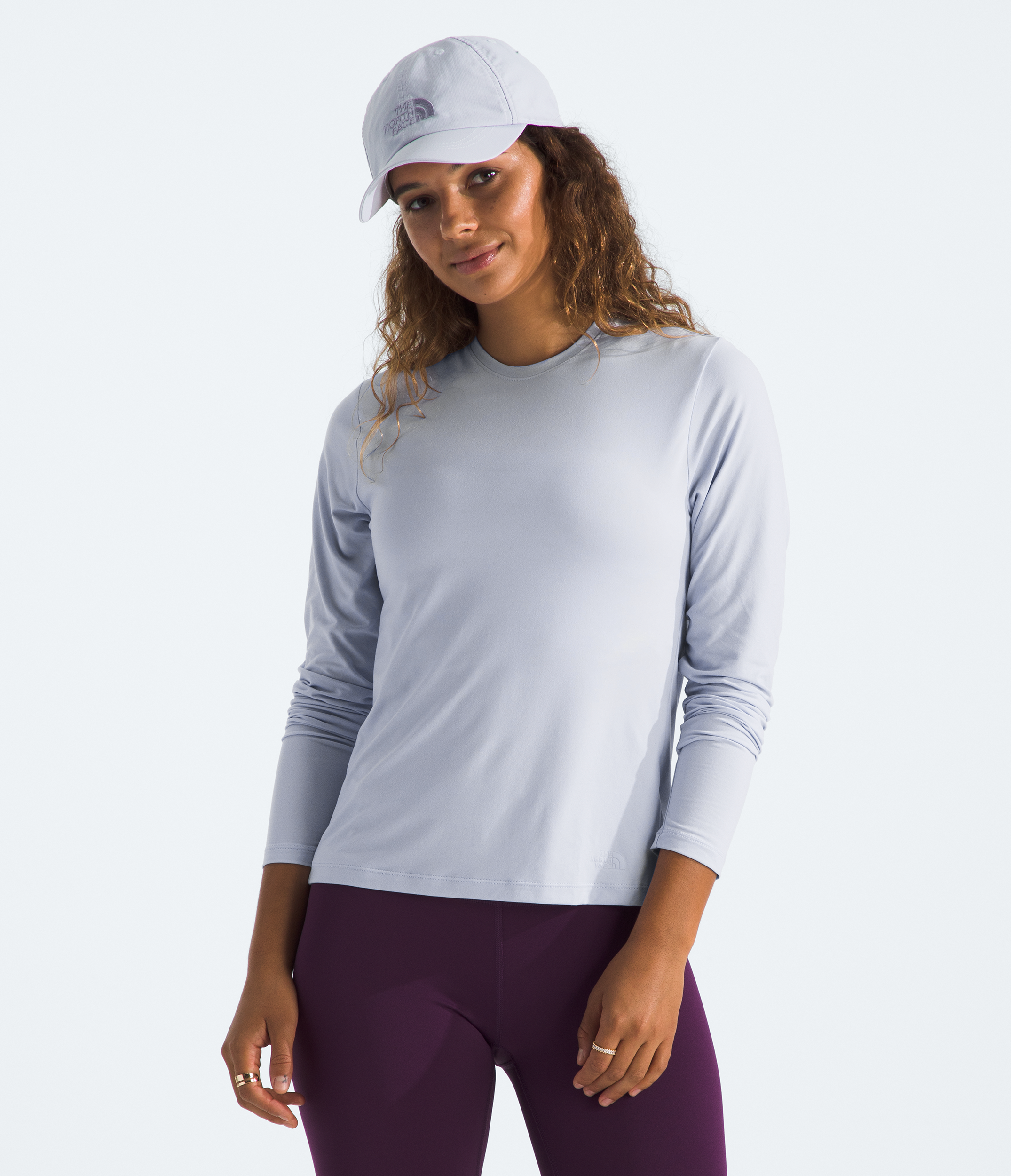 Women's Dune Sky Long-Sleeve