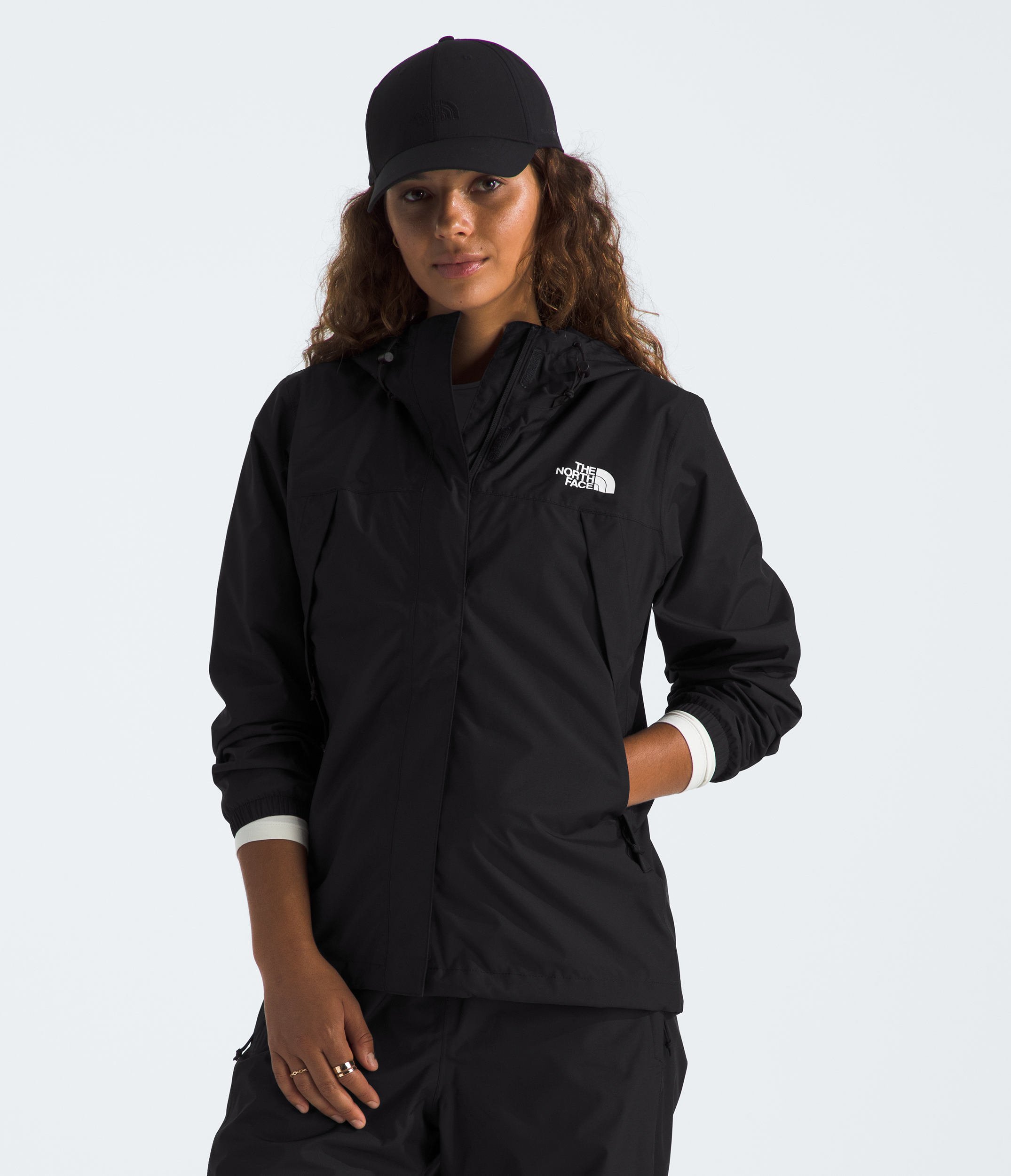 Women's Antora Rain Jacket