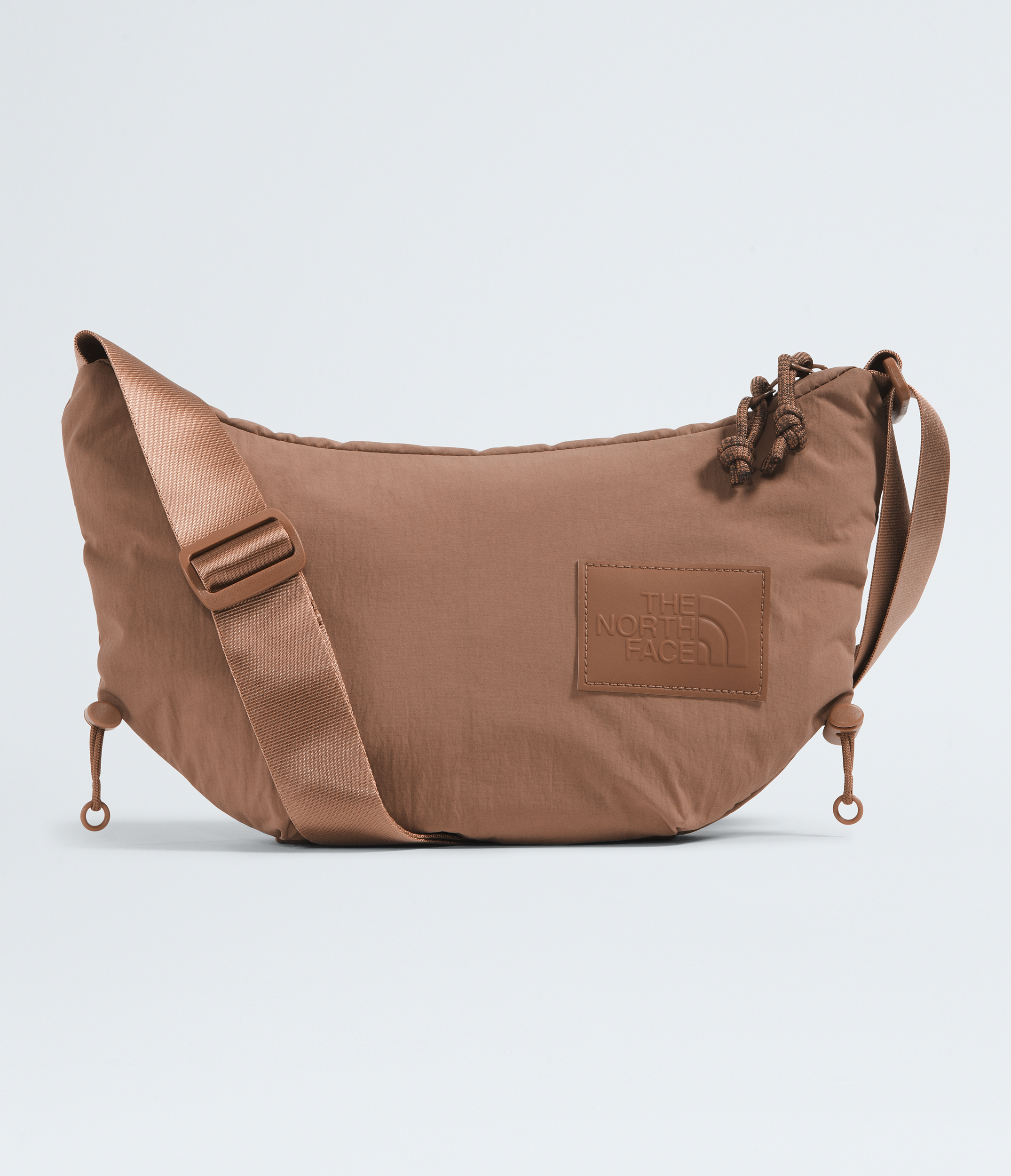 Women's Never Stop Crossbody