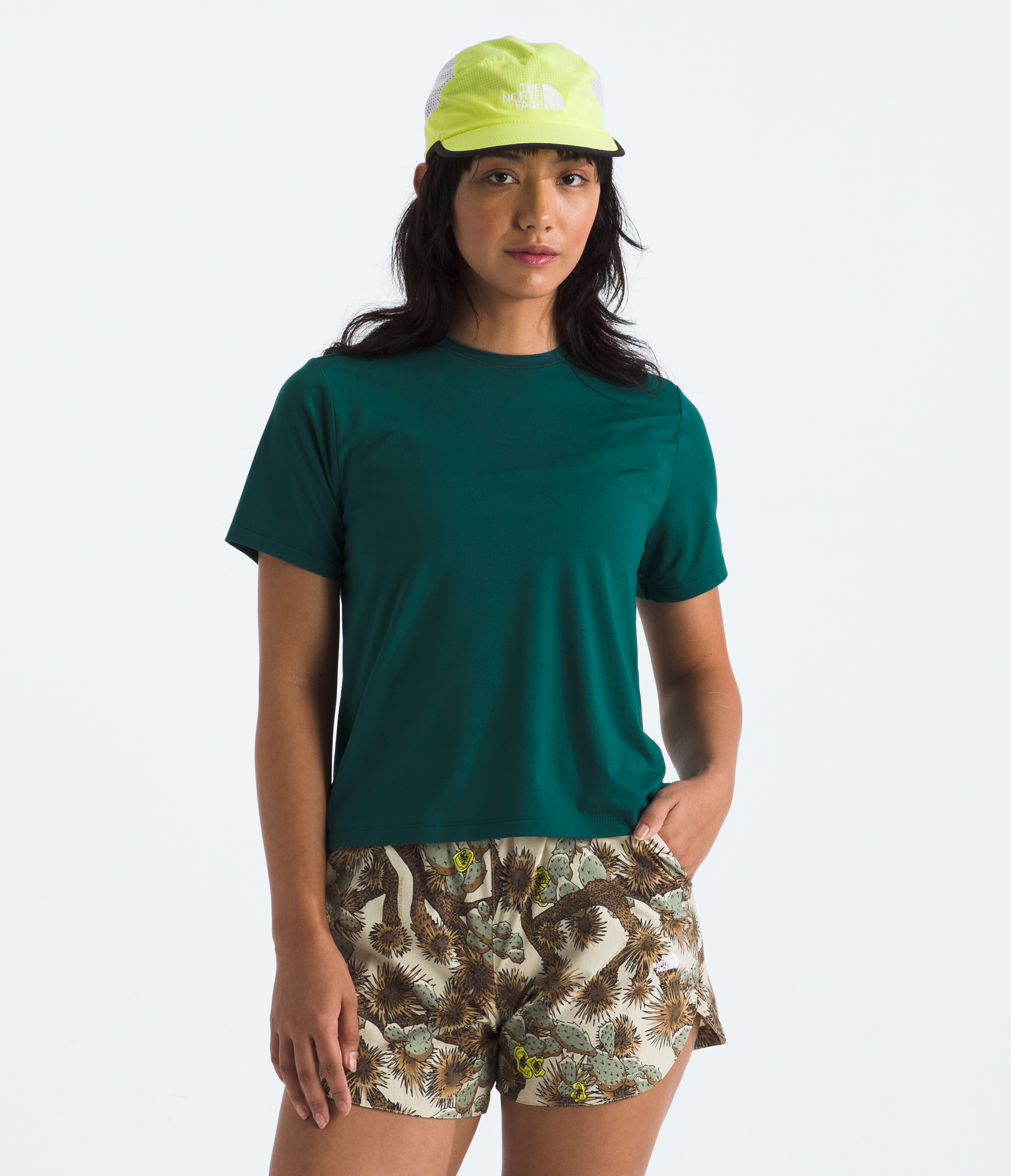 Women's Dune Sky Short-Sleeve