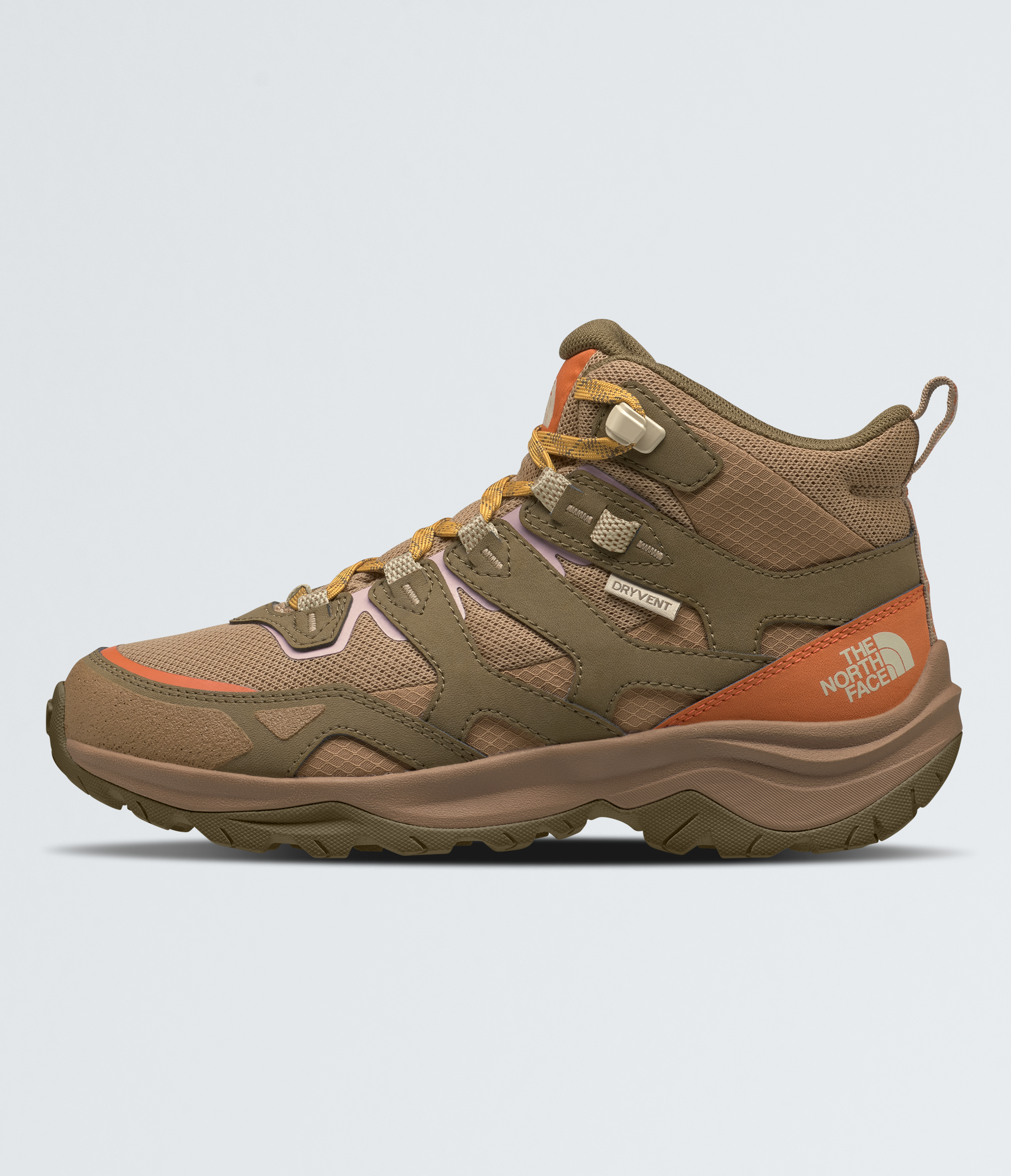 Women's Hedgehog 3 Mid Waterproof Boots