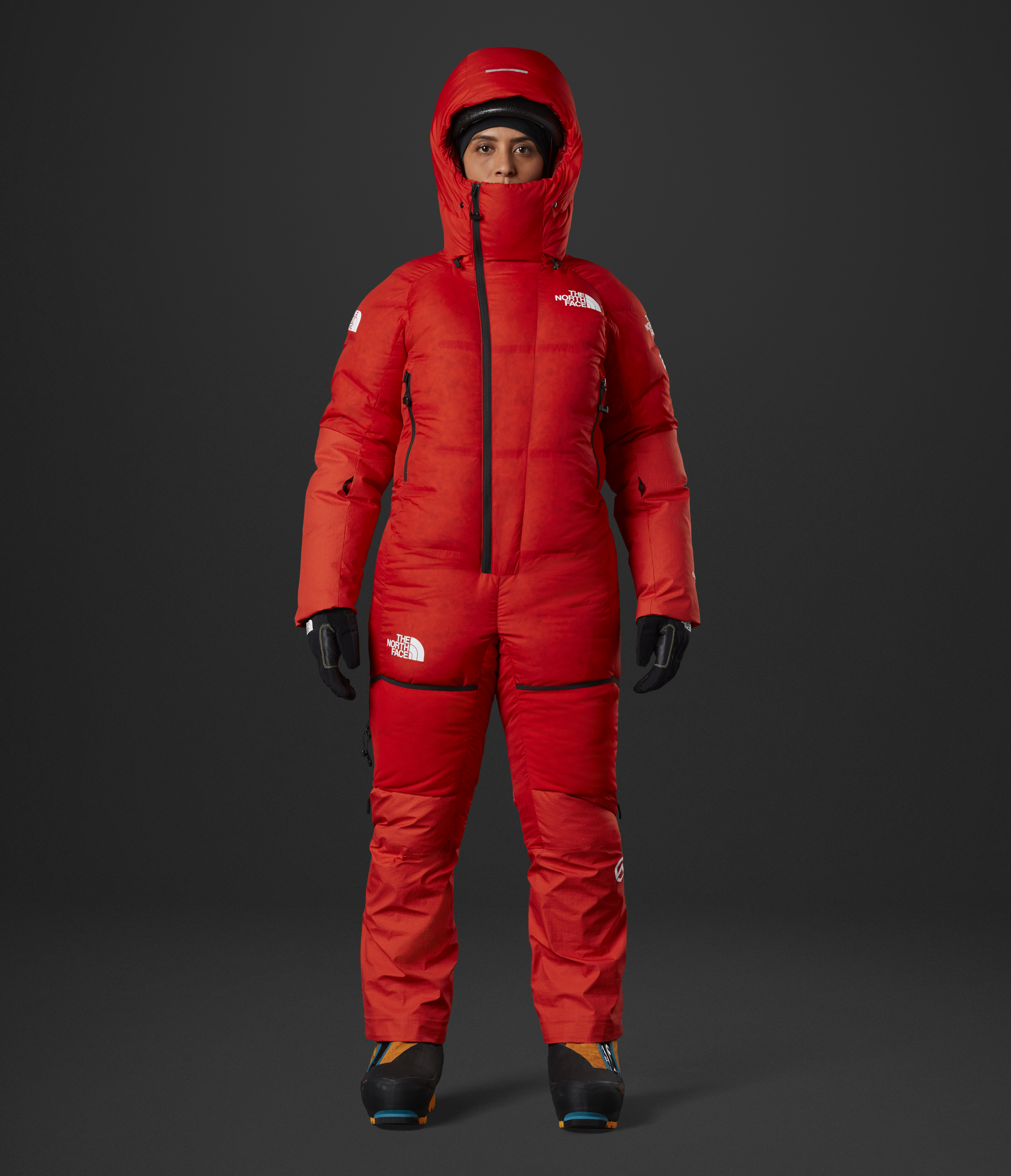 Women's Himalayan Suit