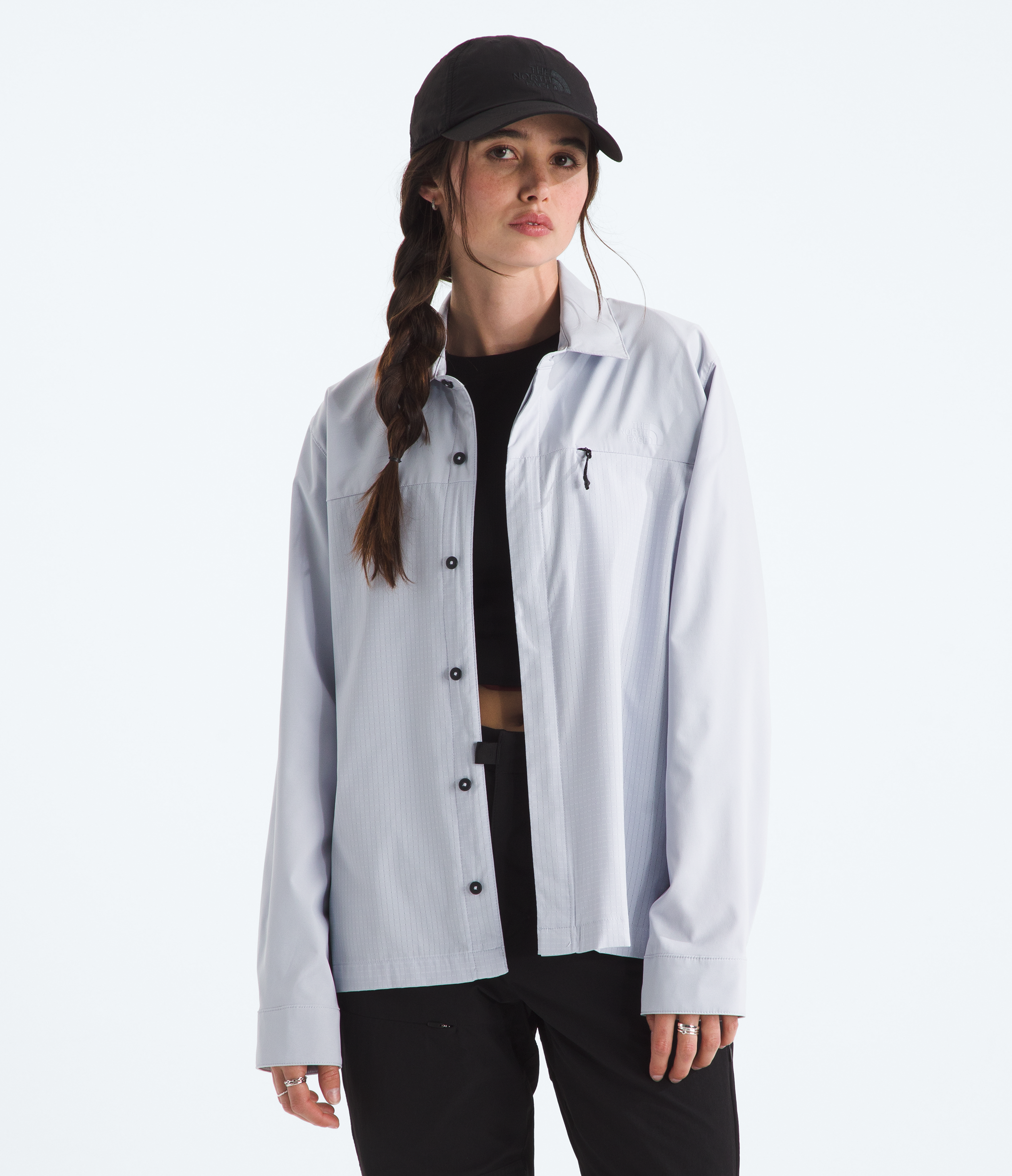 Women's Long-Sleeve LIGHTRANGE Shirt