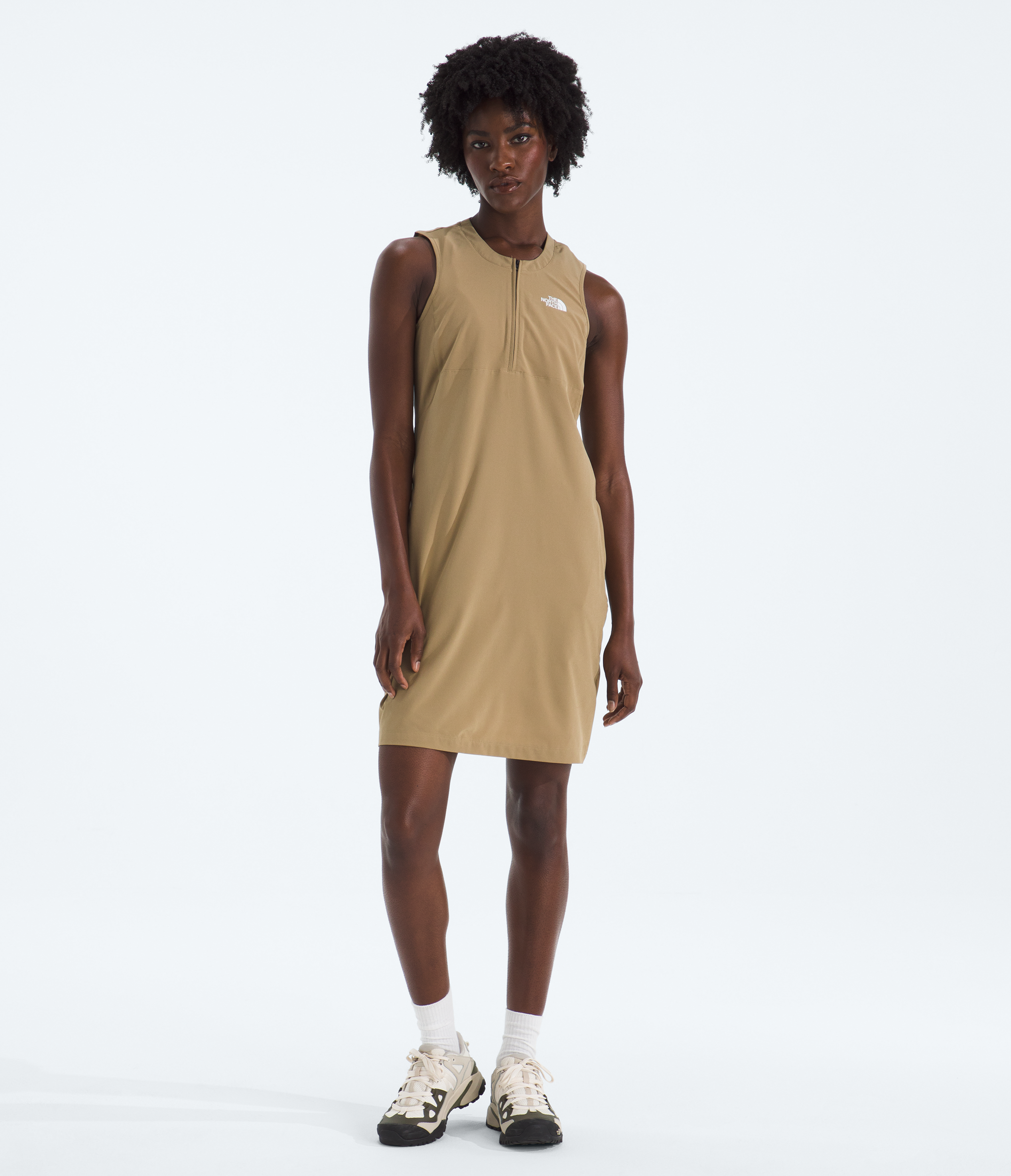 Women's Packable Dress