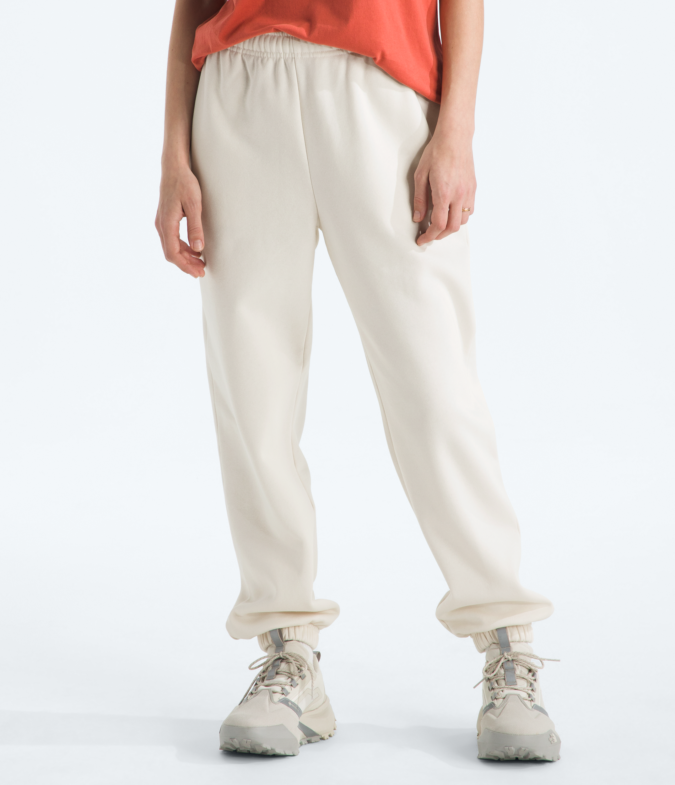 Women's Evolution Simple Dome Regular Pants