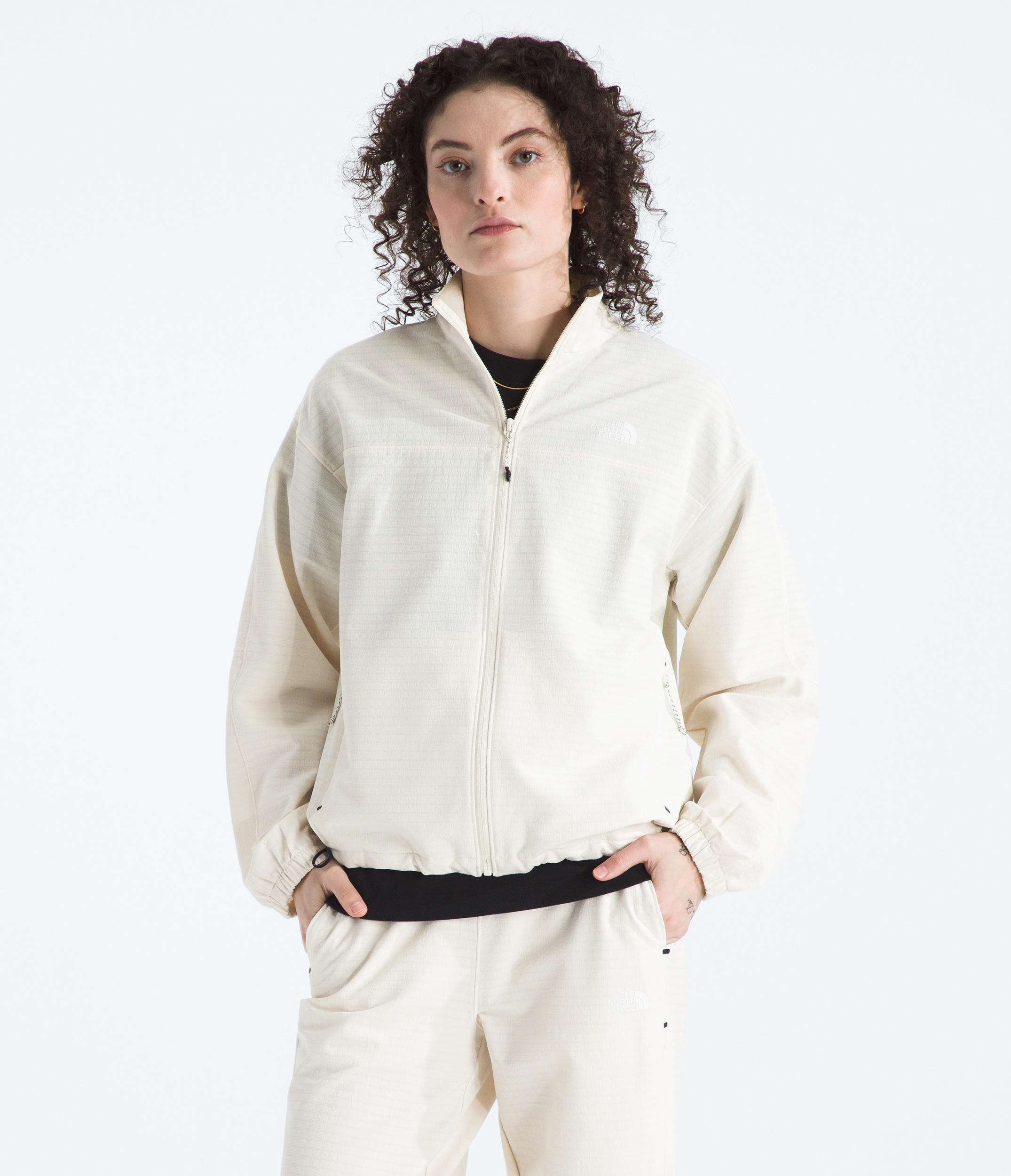 Women's Tekware Jacket