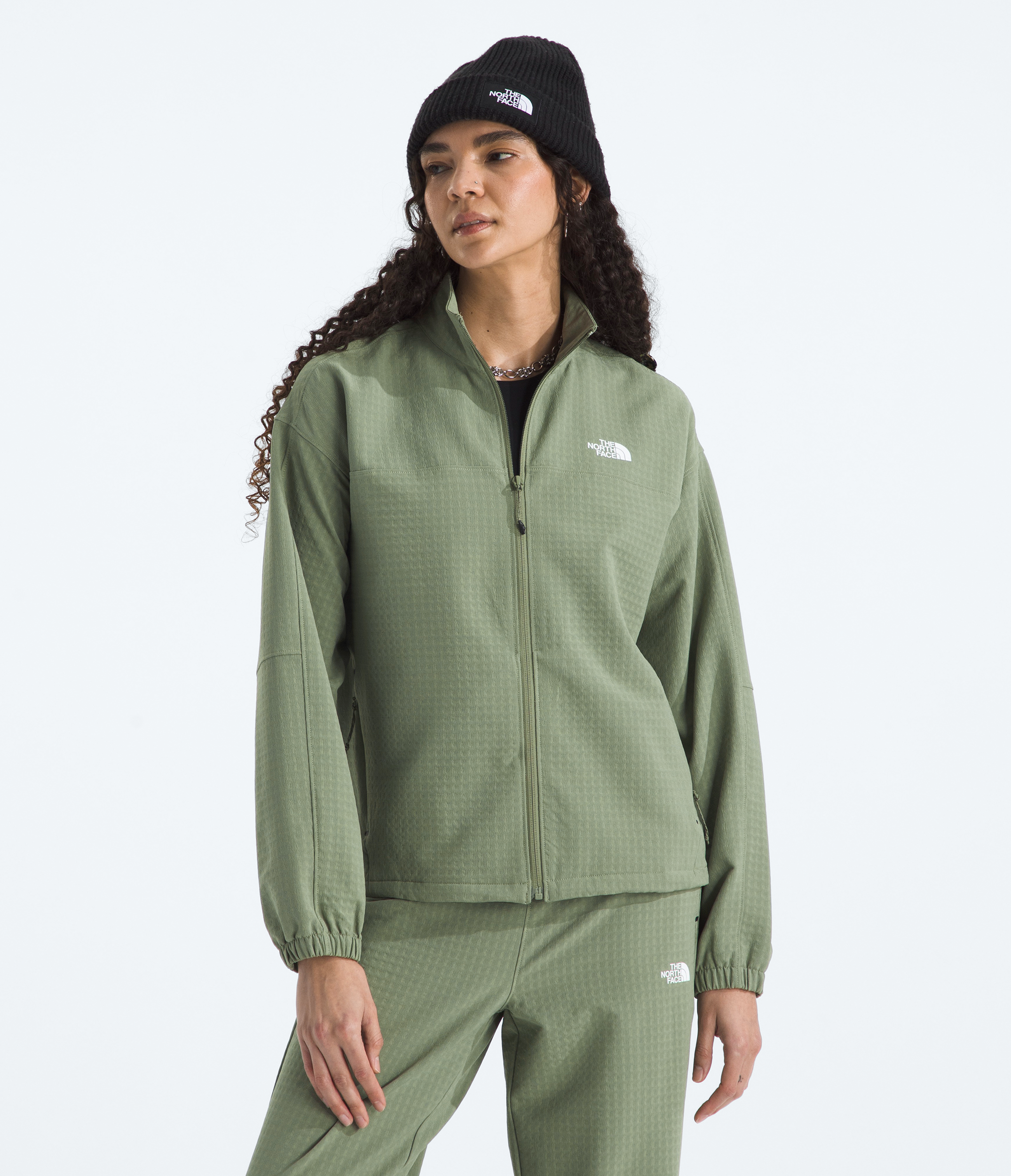 Women's Tekware Jacket