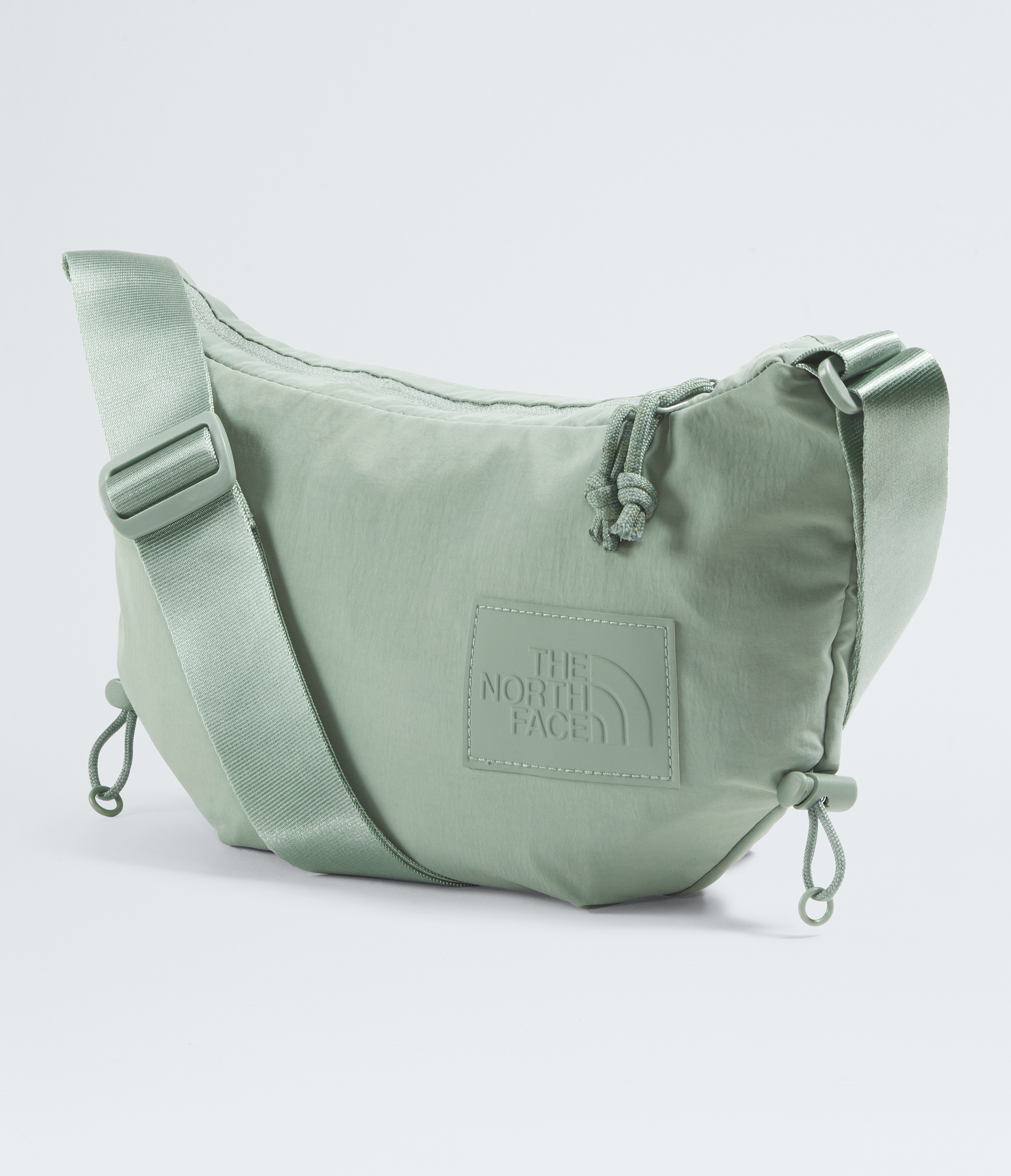 Women's Never Stop Crossbody