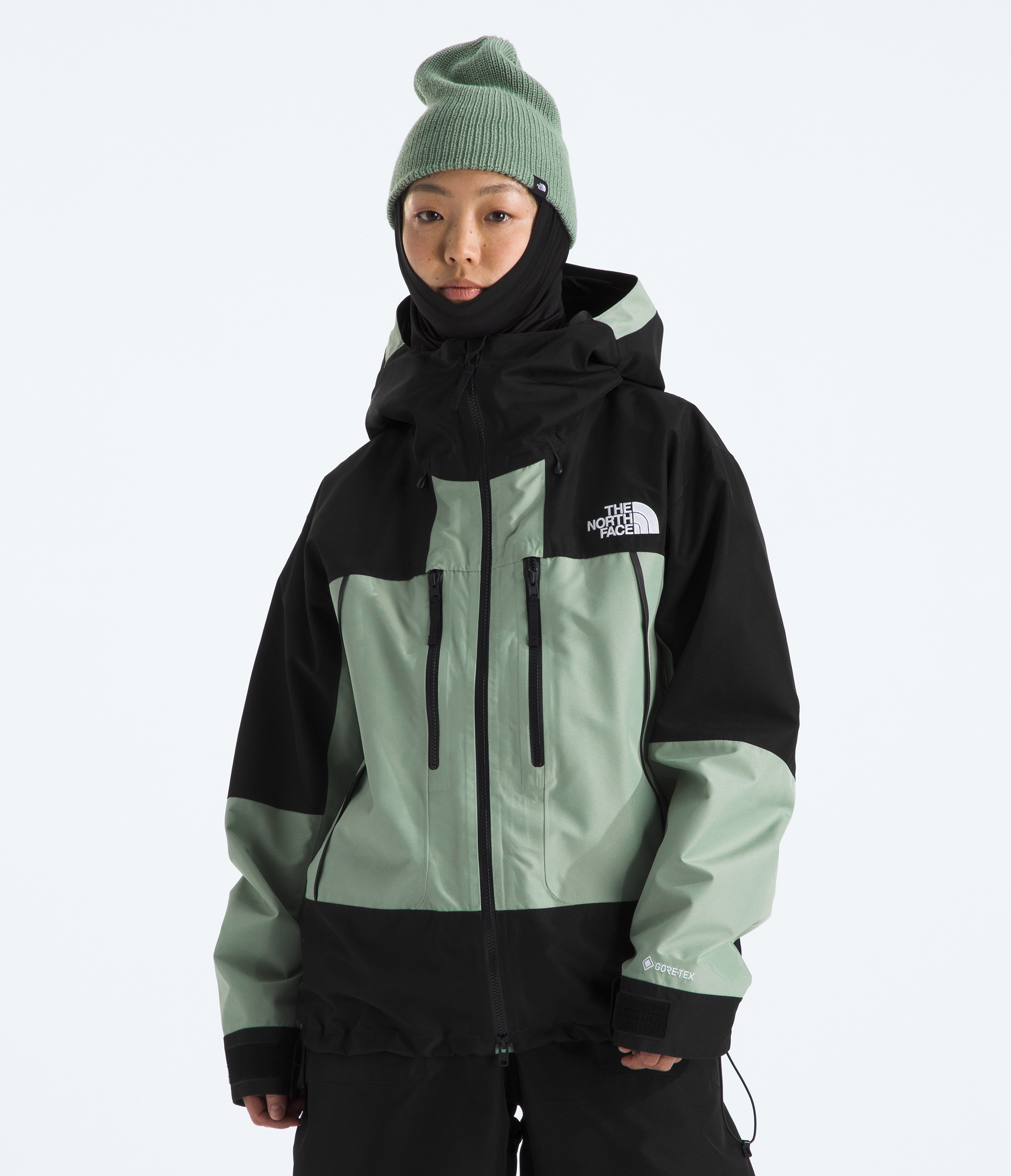 Women's GORE-TEX Hex Jacket