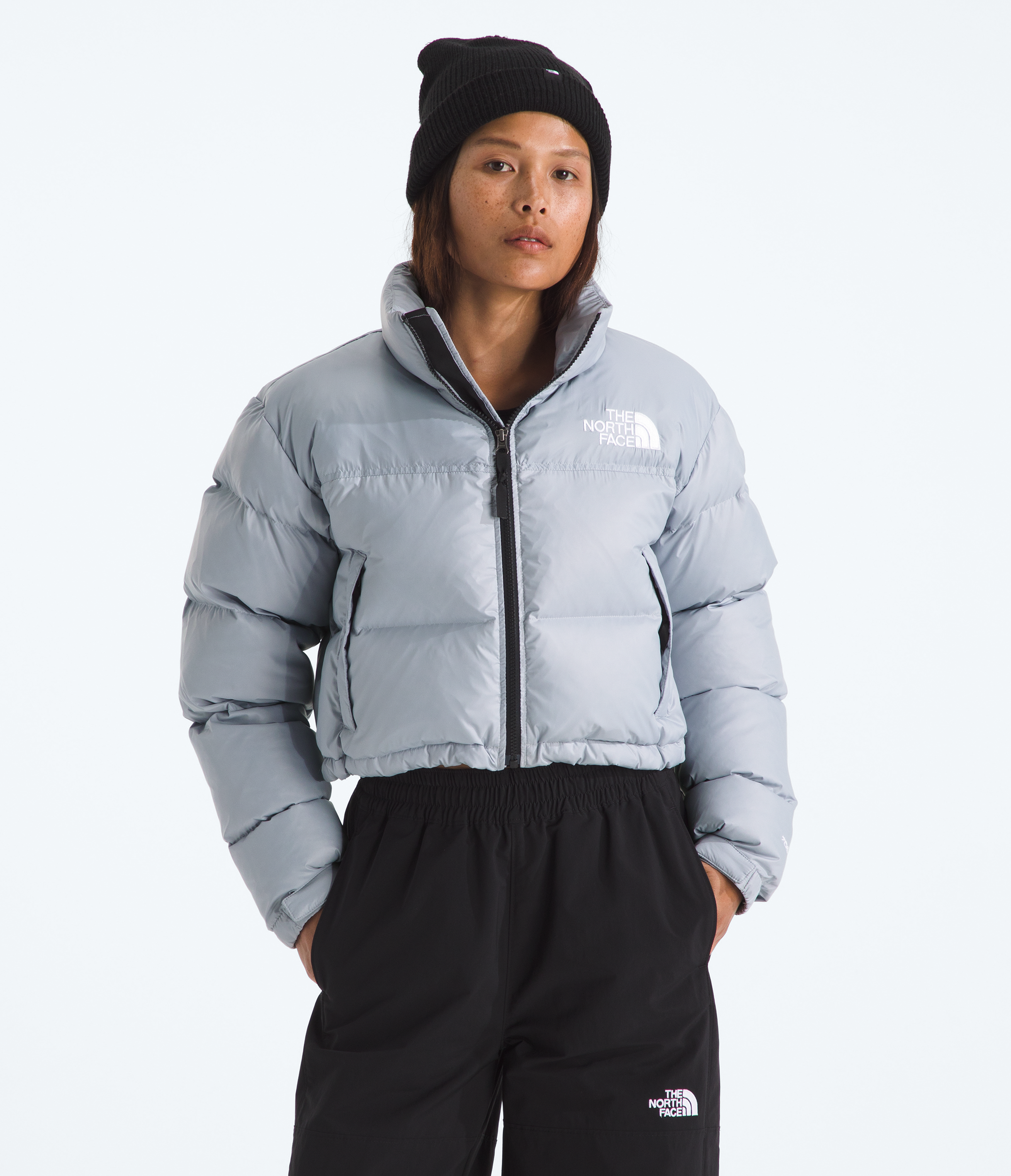 Women's Nuptse Short Jacket