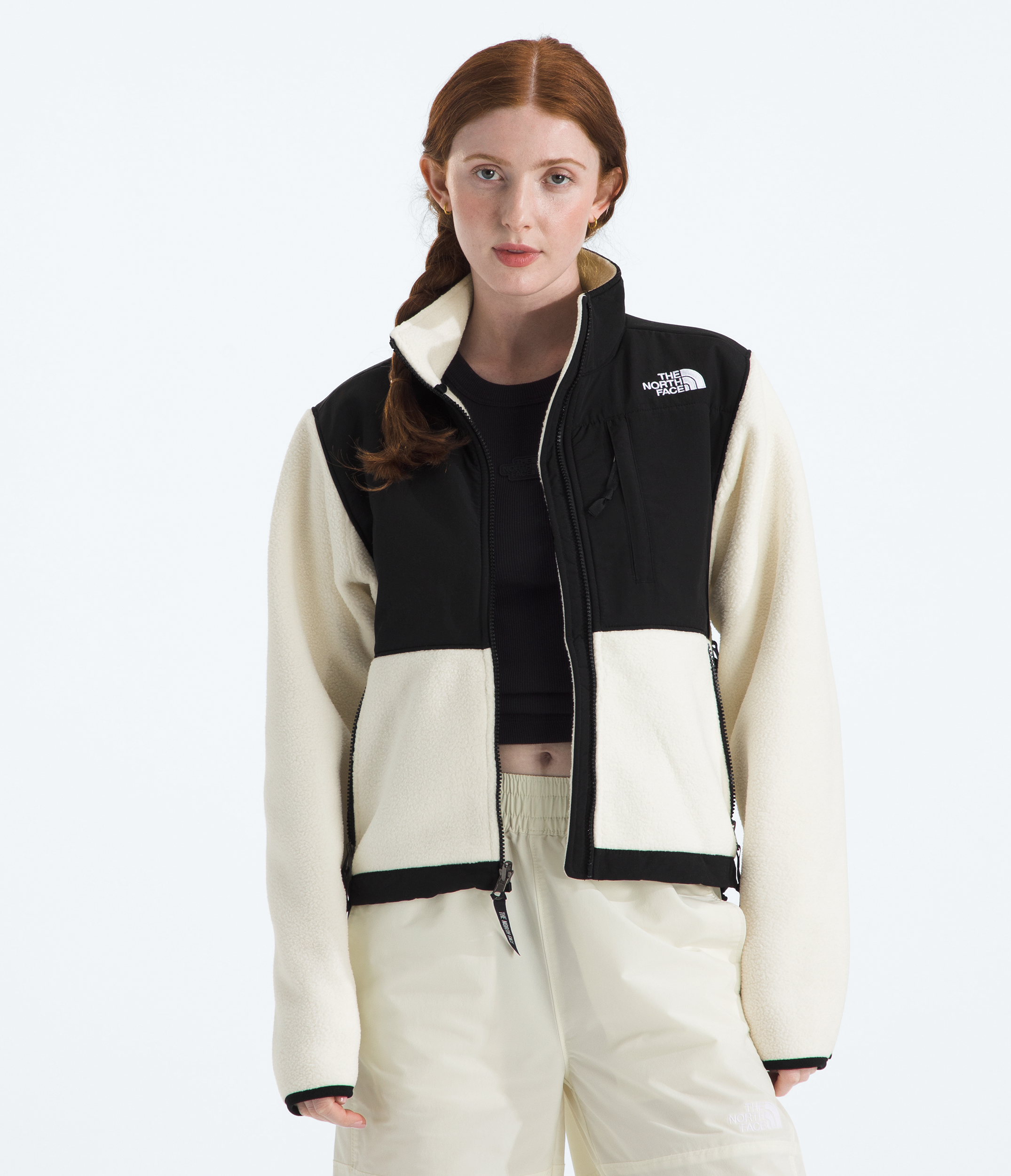 Women's Retro Denali Jacket