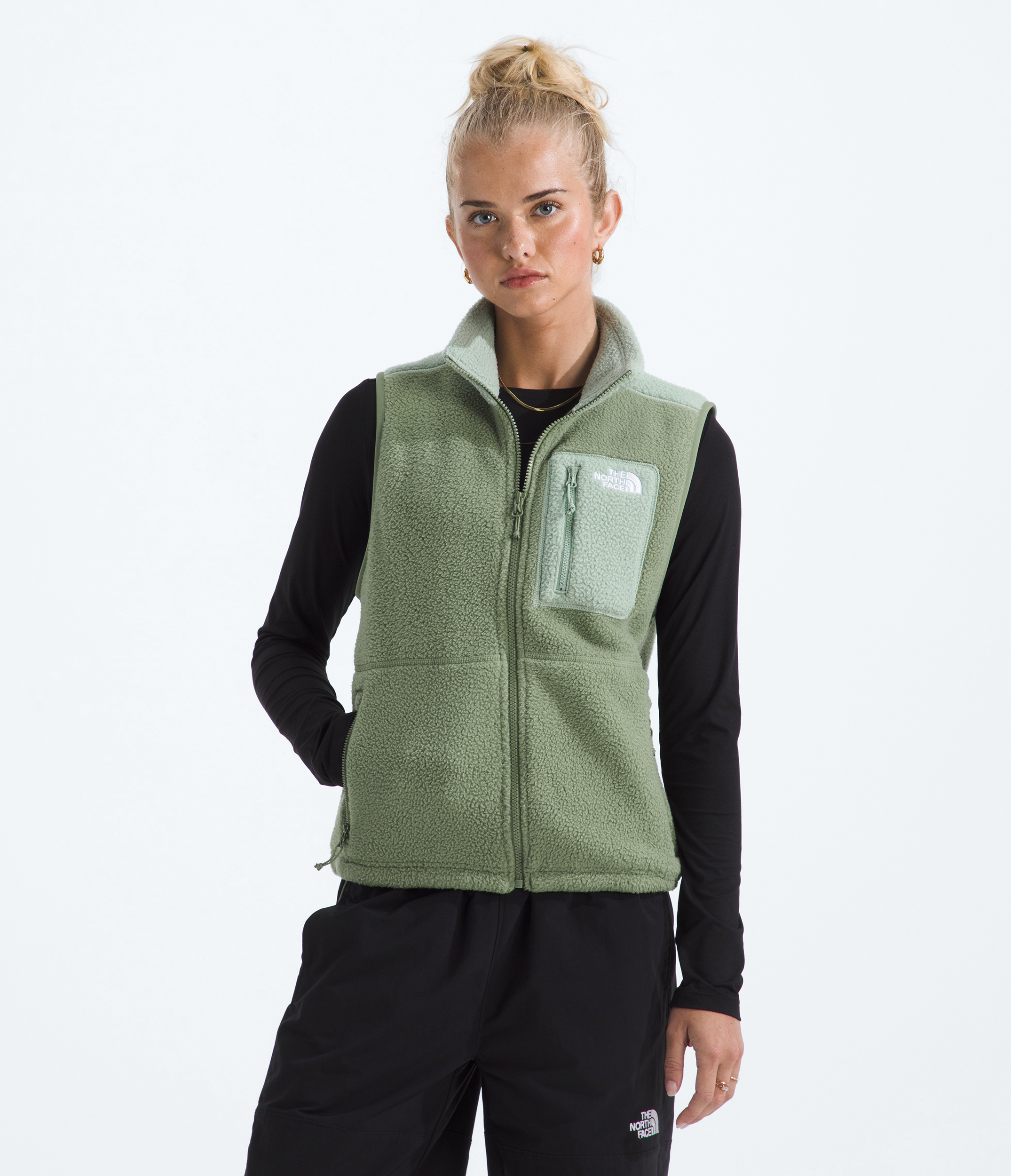 Women's Yumiori Vest