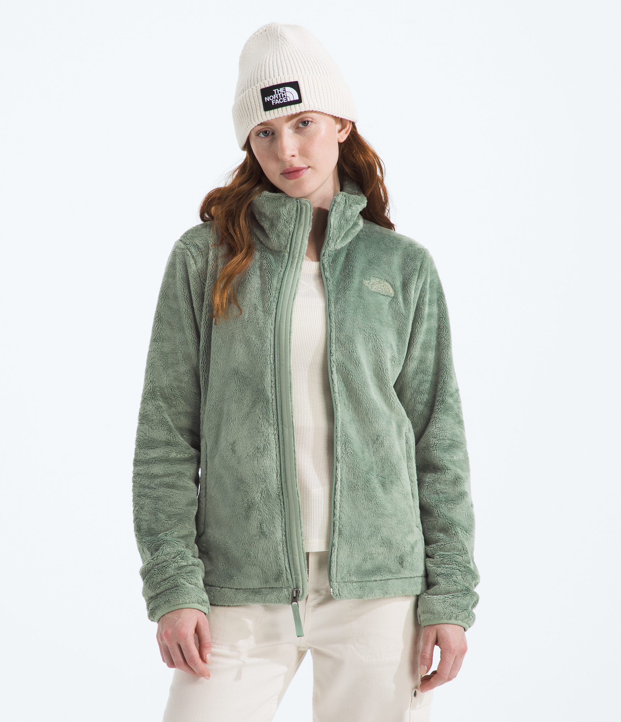 Women's Osito Jacket
