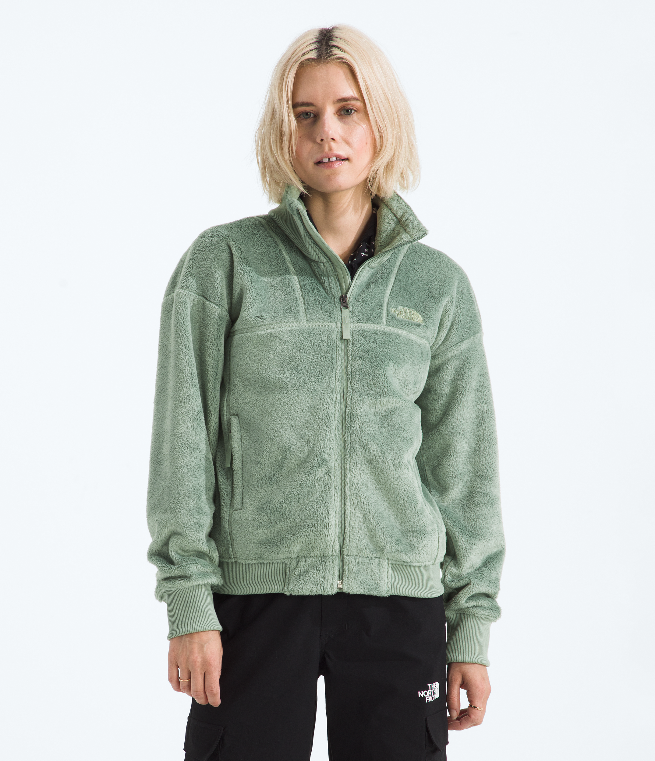 Women's Osito Lux Jacket