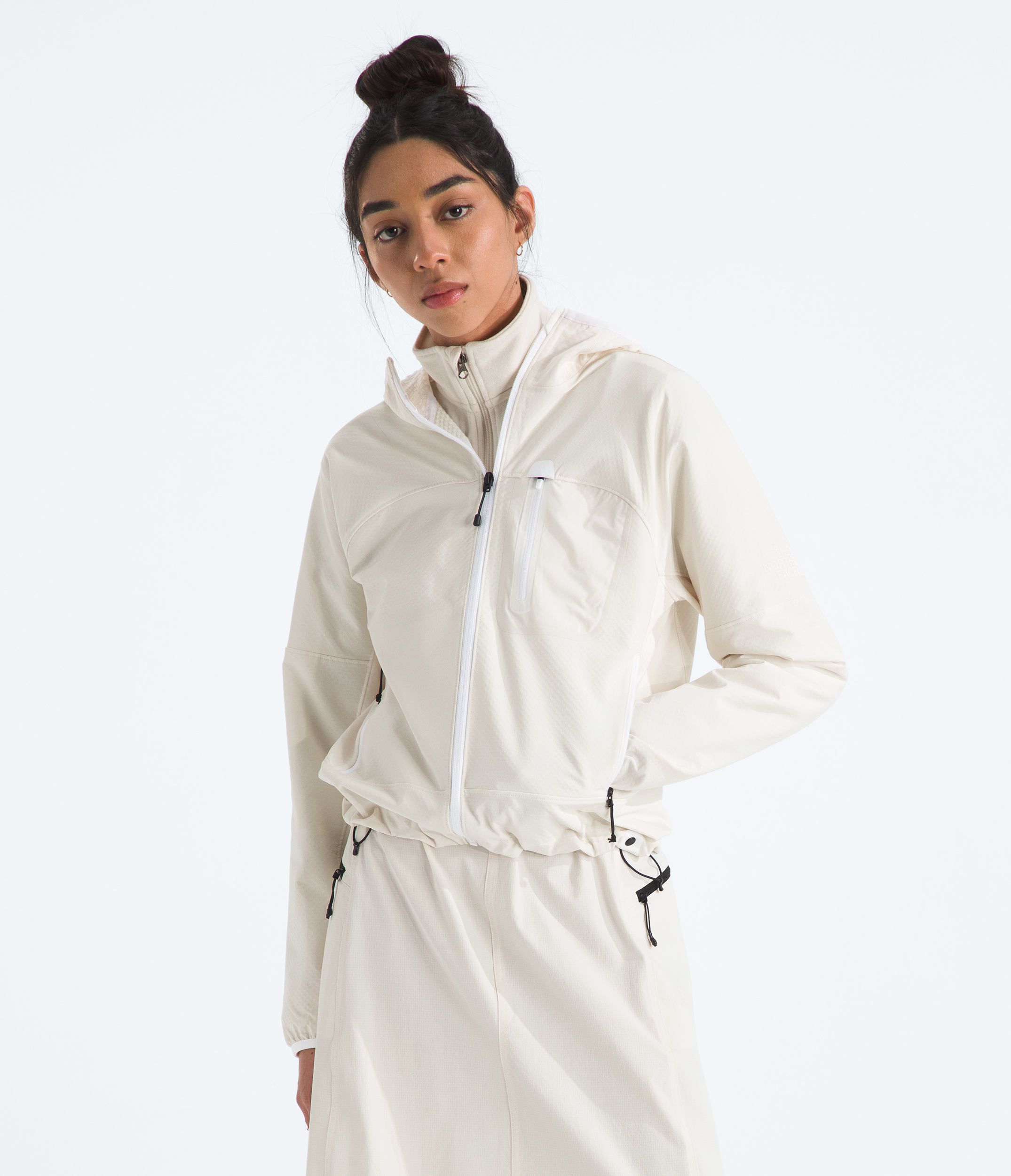 Women's TNF HKe Tek Approach Jacket